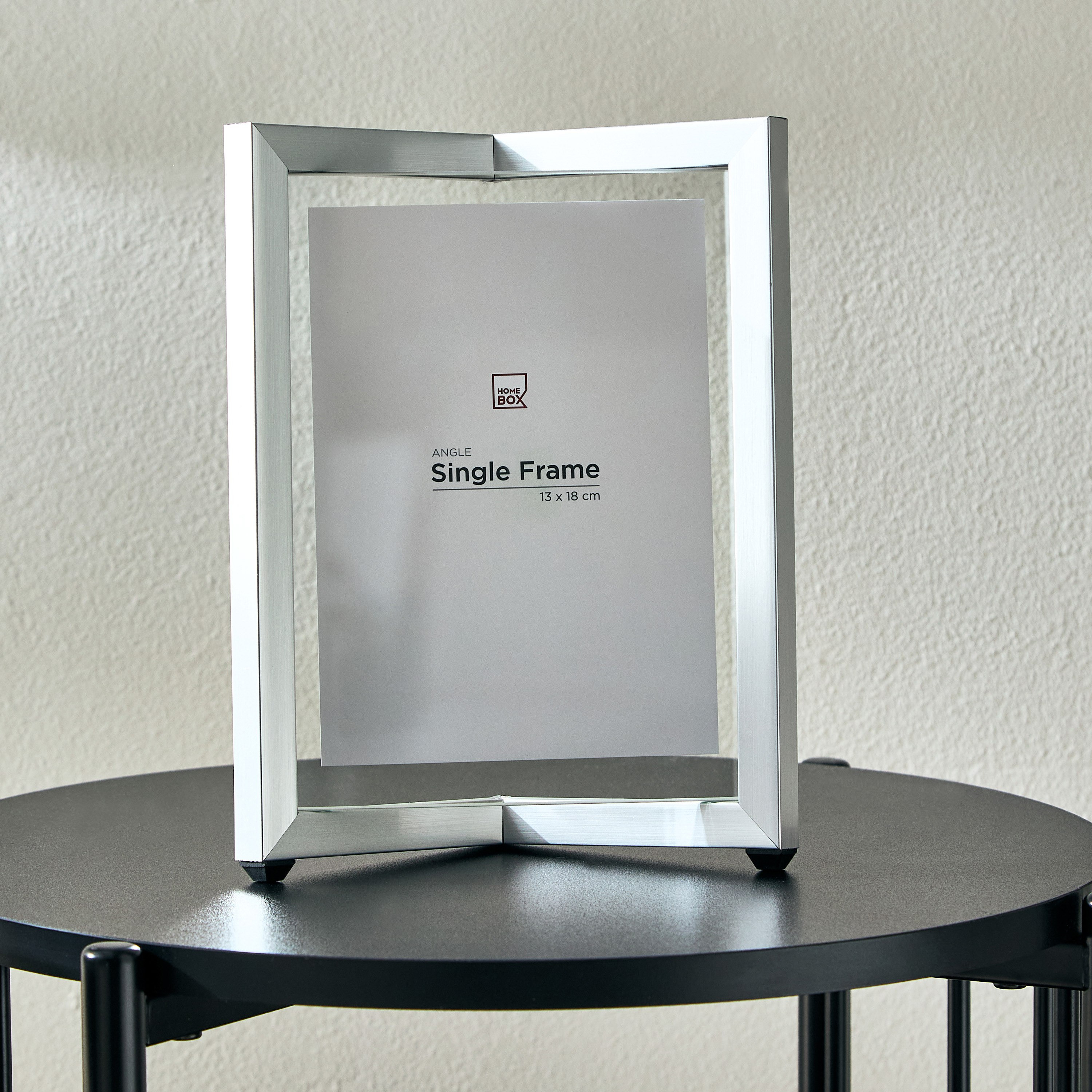 Cyra Angle Single Frame - 5x7 inches-hbxbedroom-decorandaccessories-photoframes-image-2