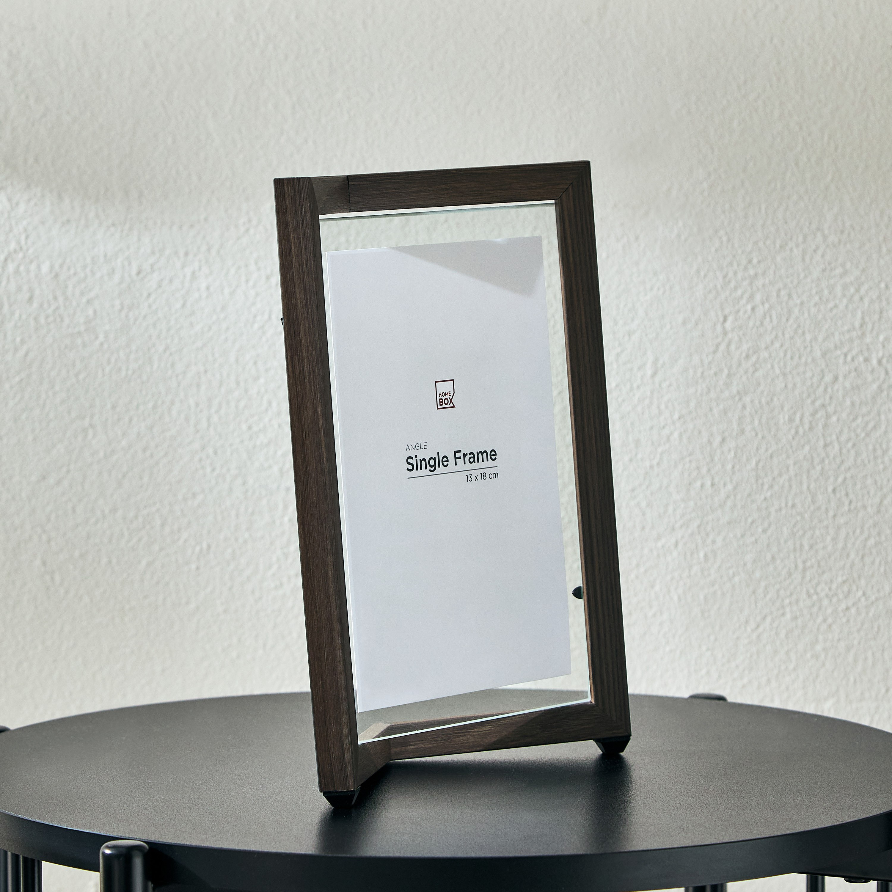 إطار فردي بزاوية من سيرا - 5x7 بوصة-hbxbedroom-decorandaccessories-photoframes-image-1