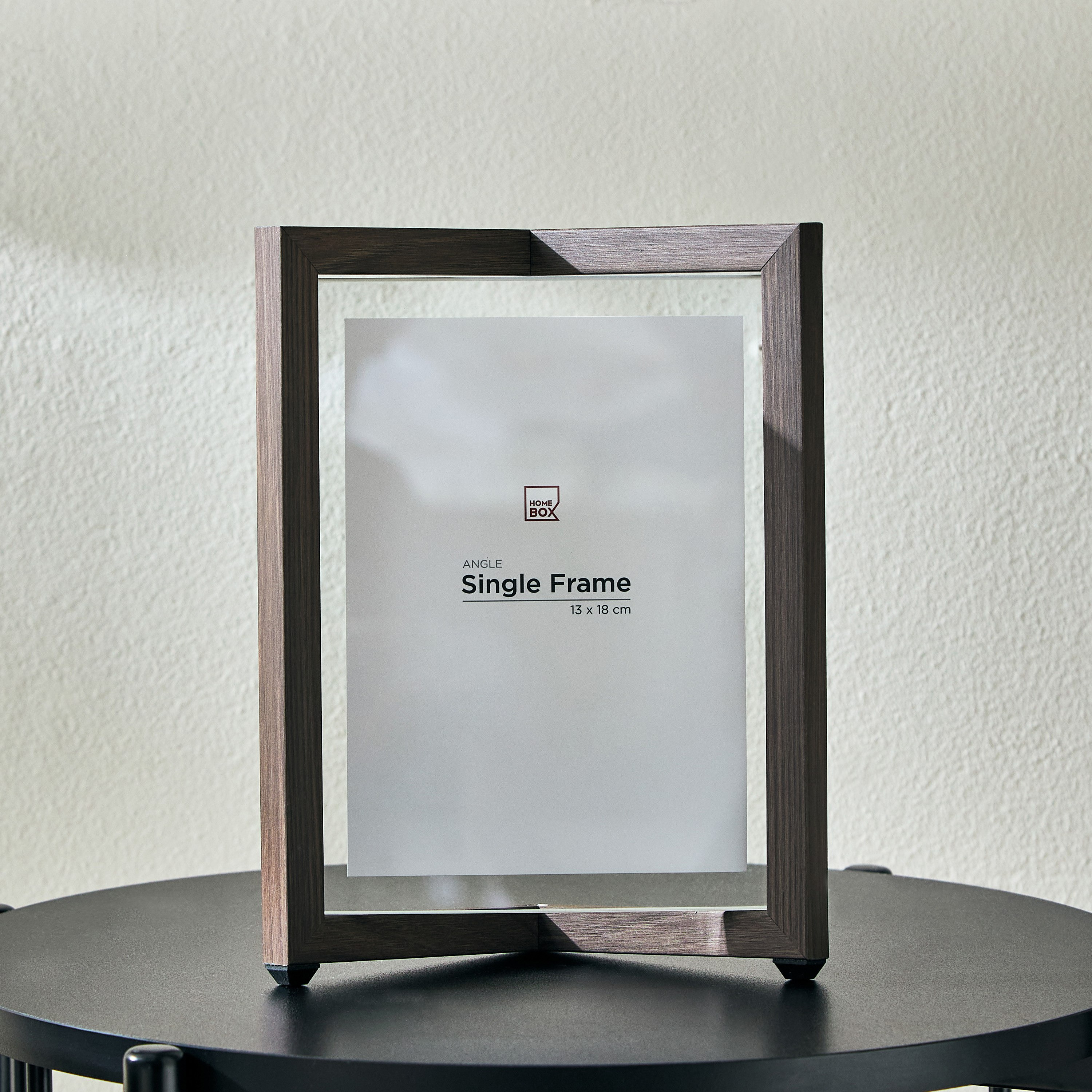 إطار فردي بزاوية من سيرا - 5x7 بوصة-hbxbedroom-decorandaccessories-photoframes-image-2