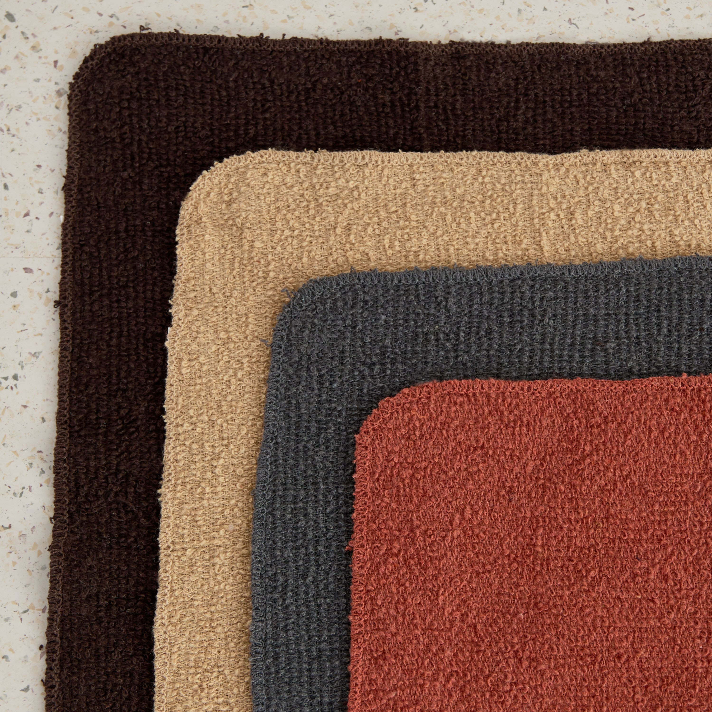 طقم مناشف 12 قطعة من أتلانتا - 28×28 سم-hbxhomeware-kitchenware-kitchenlinens-image-4
