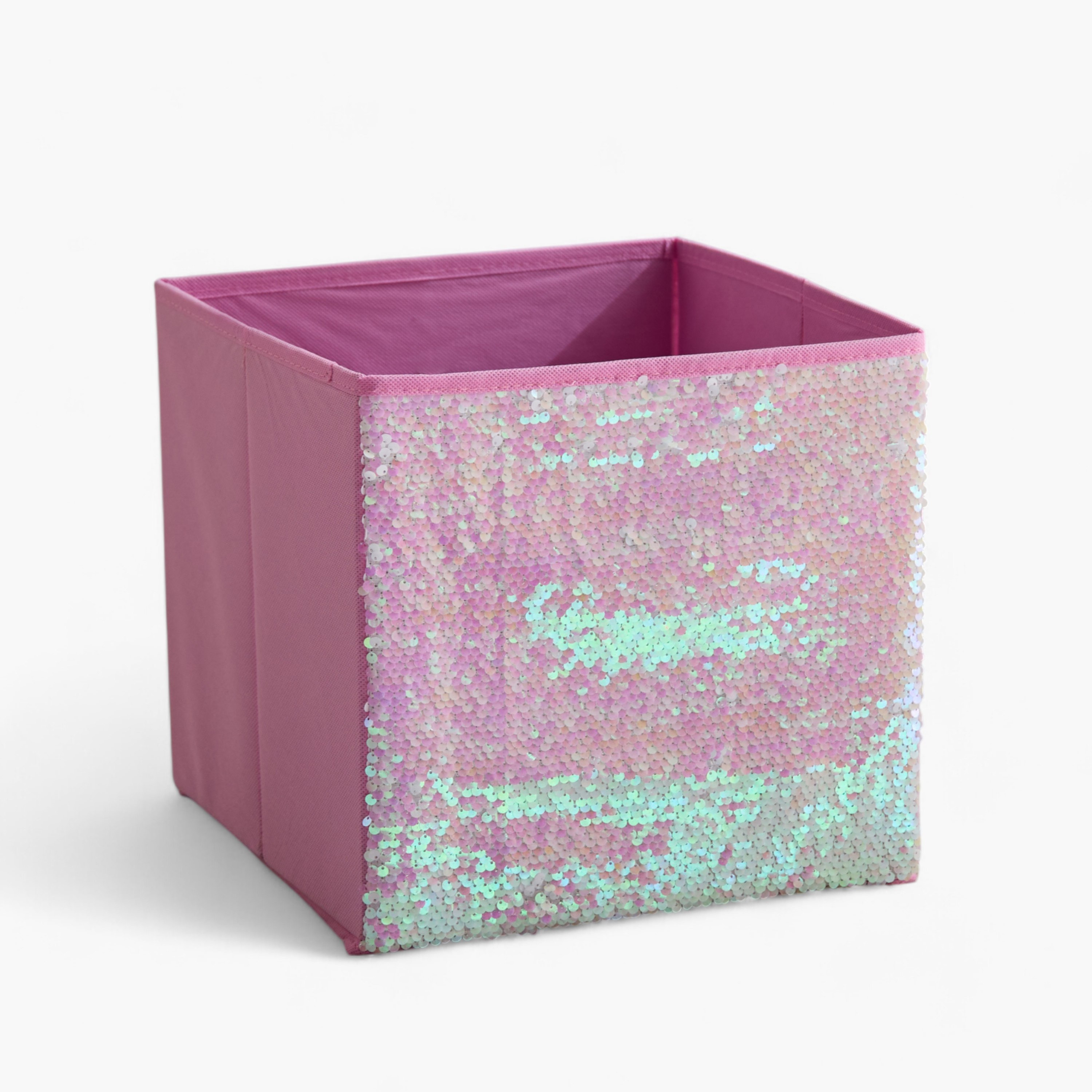 صندوق تخزين غير منسوج من جليتز - 26.6x26.6x26.6 سم-PROMO_HB_AE_B1G1_250925-image-7
