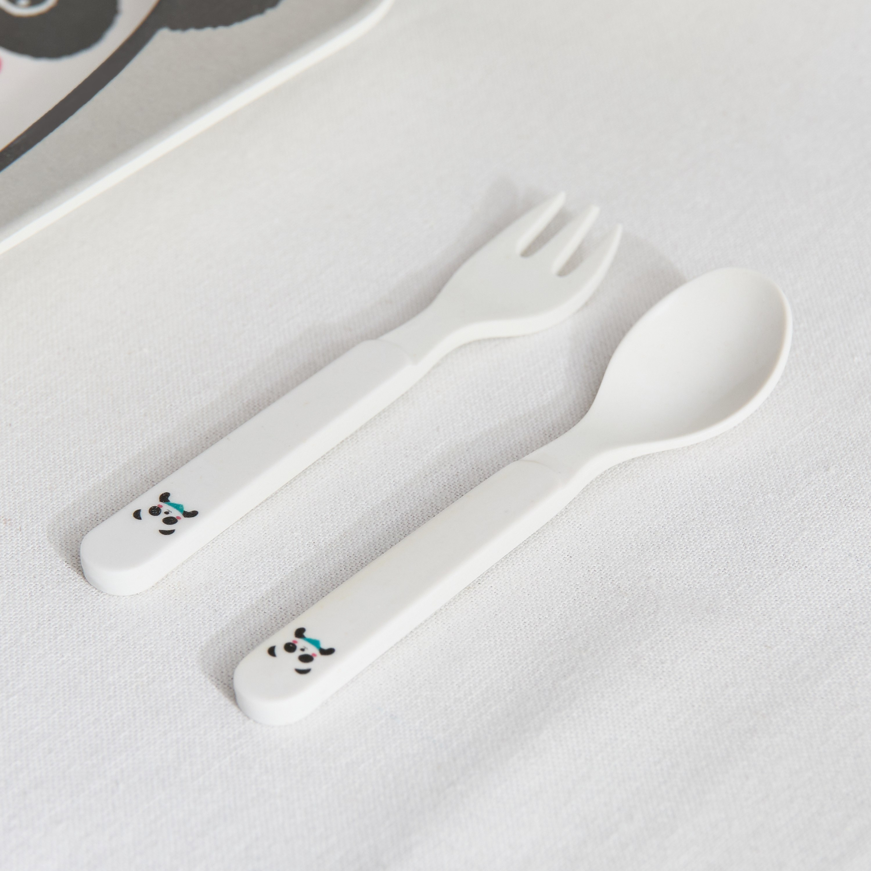 Panda 5-Piece Bamboo Dinner Set-hbxhomeware-hbxkidsandyouth-image-3