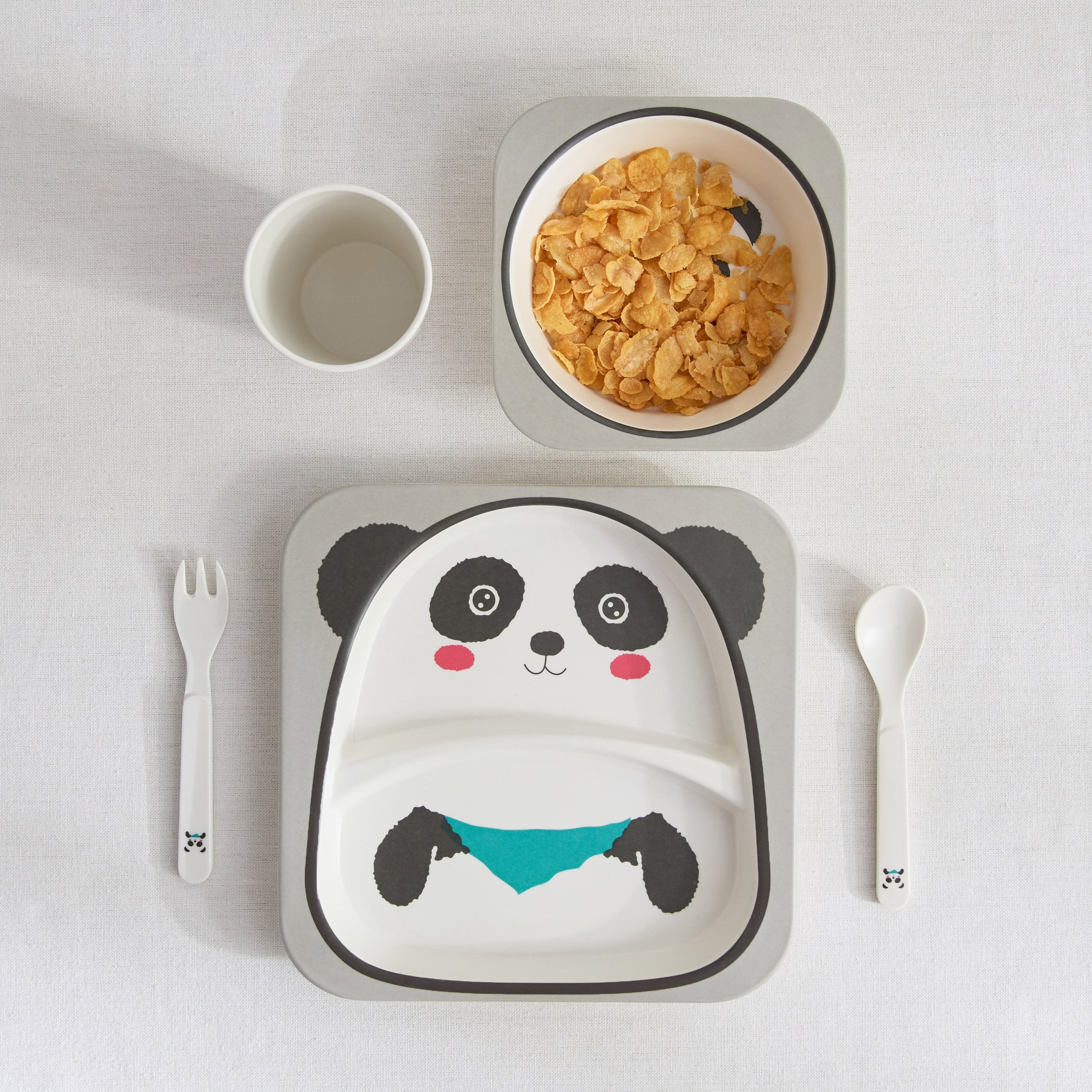Panda 5-Piece Bamboo Dinner Set-hbxhomeware-hbxkidsandyouth-image-5