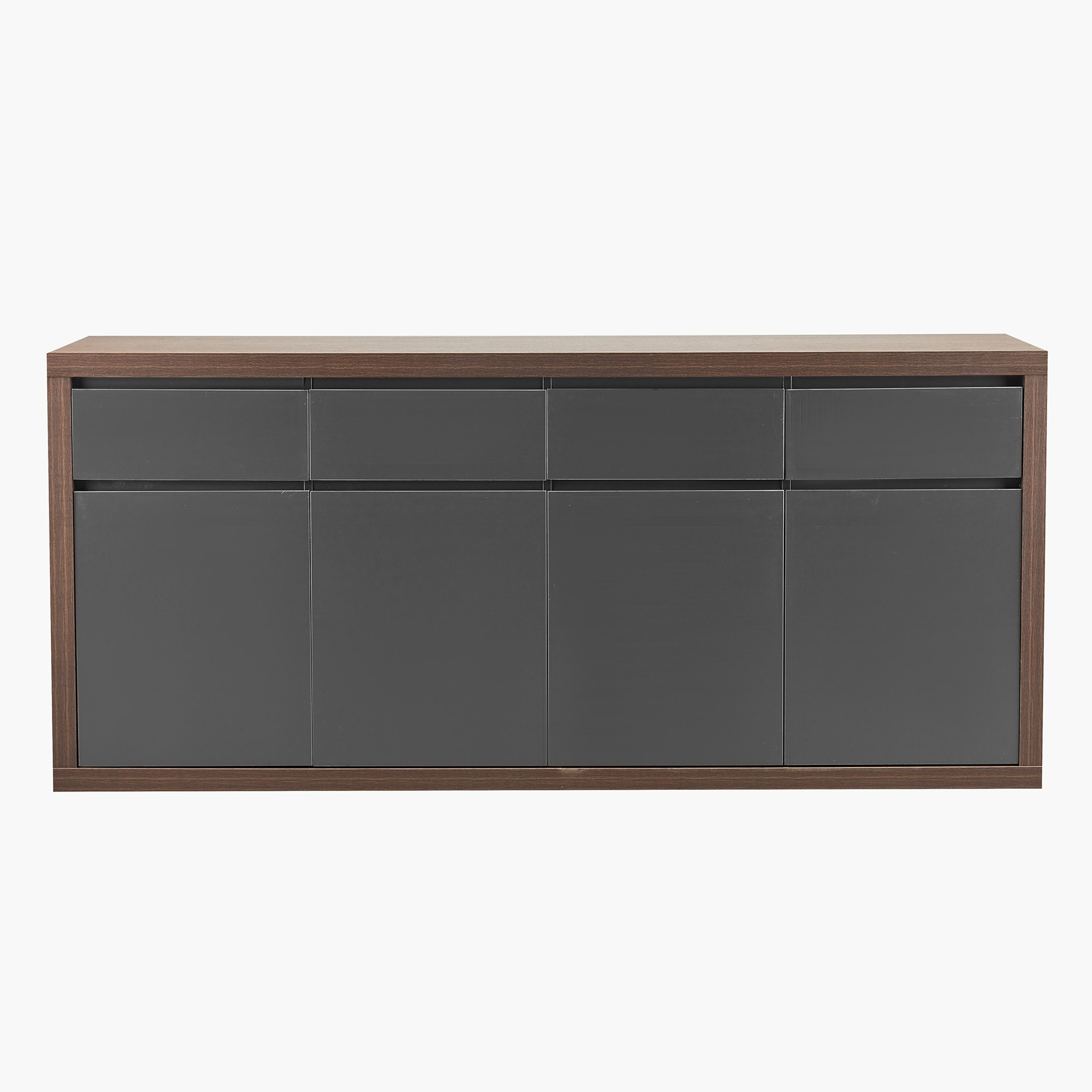 وحدة تخزين بـ4 أبواب و4 أدراج من وينشستر-hbxfurniture-diningroom-buffetsandsideboards-image-2