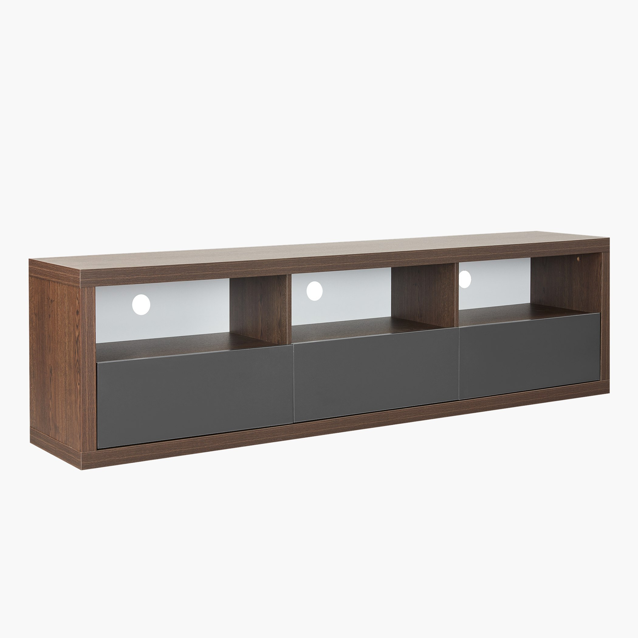 Winchester 2 Metre TV Unit for TVs up to 80 inches-hbxlivingroom-mediaunitsandstorage-tvunits-image-3