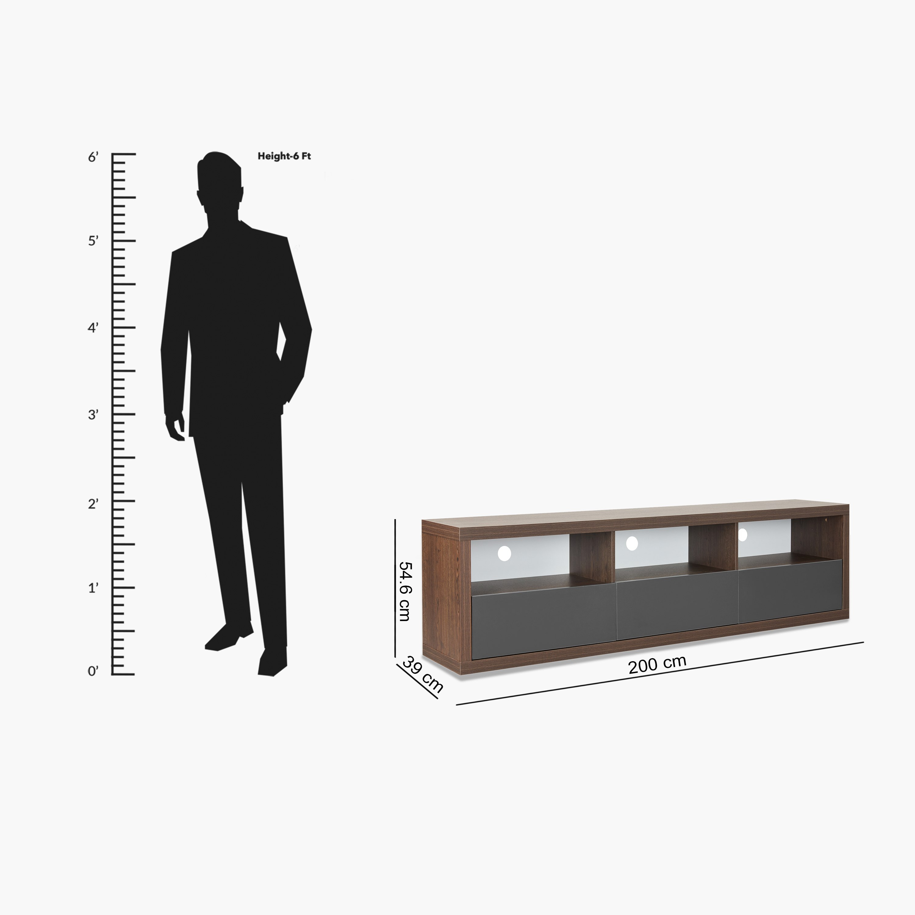 Winchester 2 Metre TV Unit for TVs up to 80 inches-hbxlivingroom-mediaunitsandstorage-tvunits-image-9