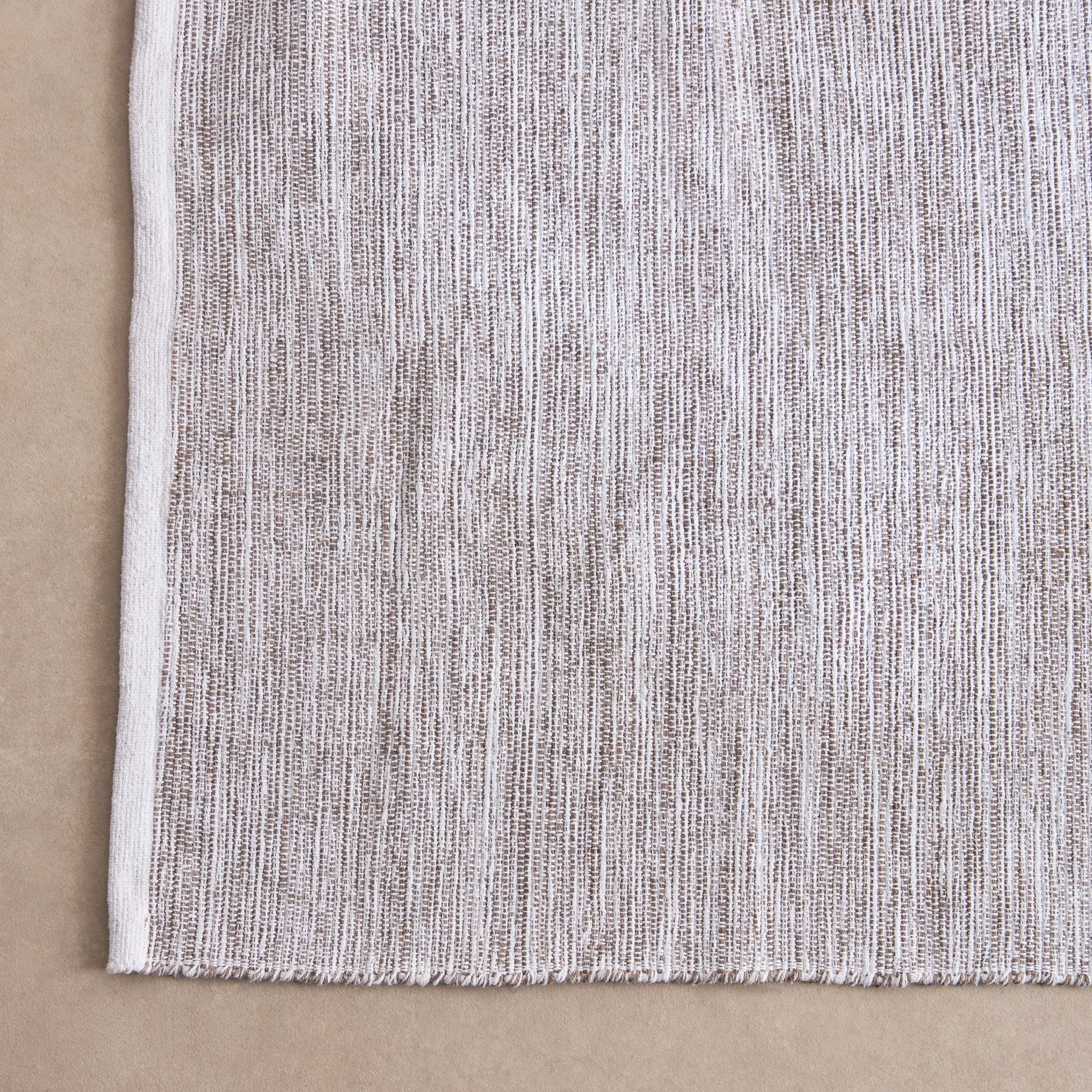 Madison Handmade Cotton Dhurrie - 80x150 cm-hbxdecorandfurnishings-floorcoverings-rugs-image-2