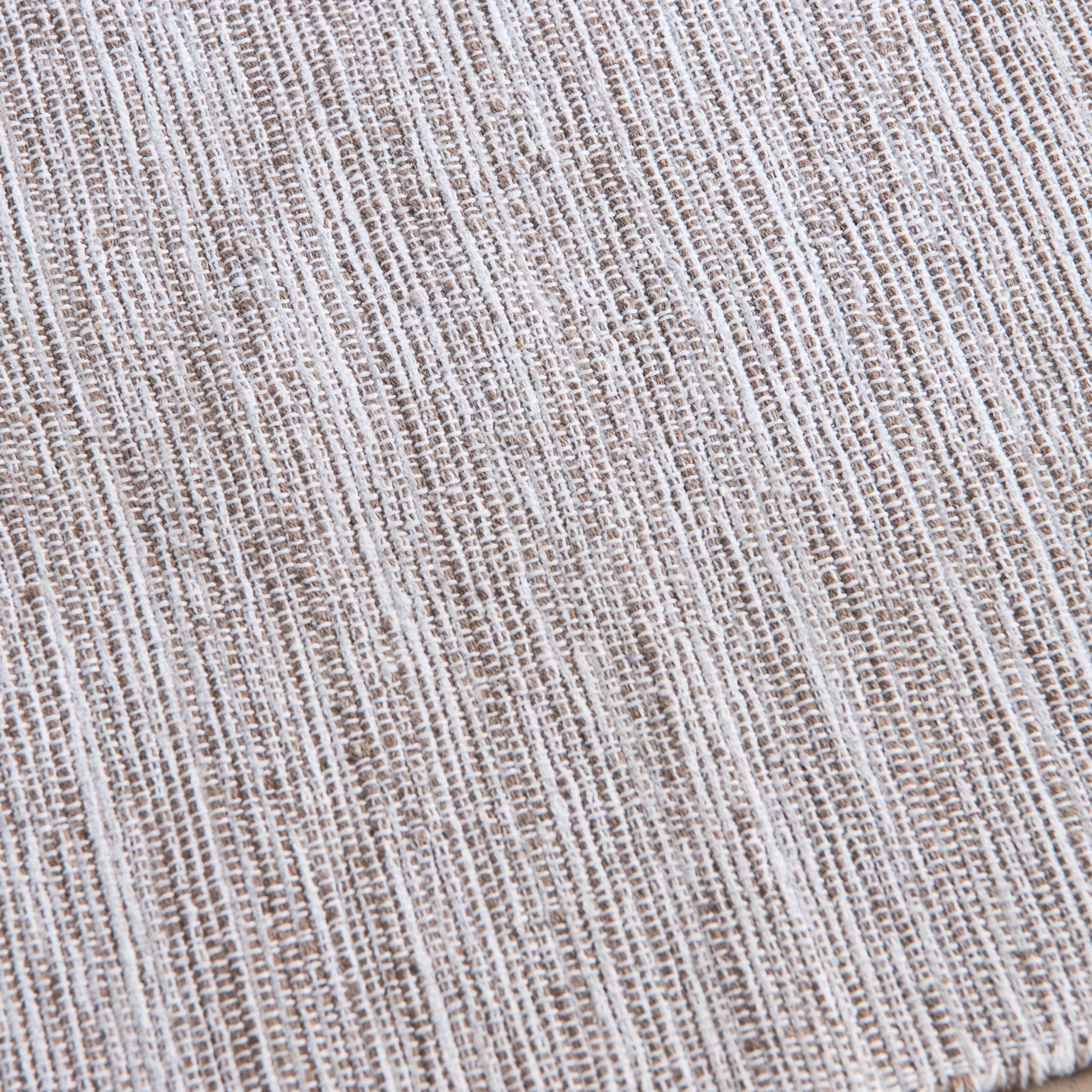 Madison Handmade Cotton Dhurrie - 80x150 cm-hbxdecorandfurnishings-floorcoverings-rugs-image-3