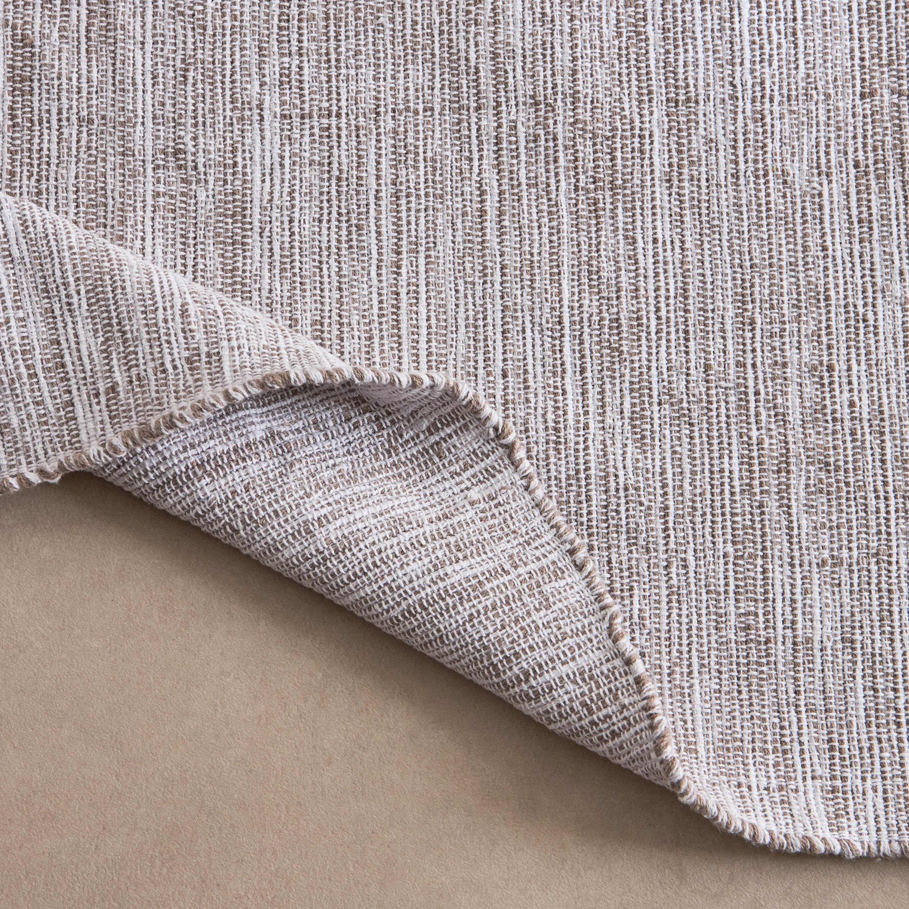سجادة دوري قطن مصنوعة يدويًا من ماديسون - 110x160 سم-hbxdecorandfurnishings-floorcoverings-rugs-image-4
