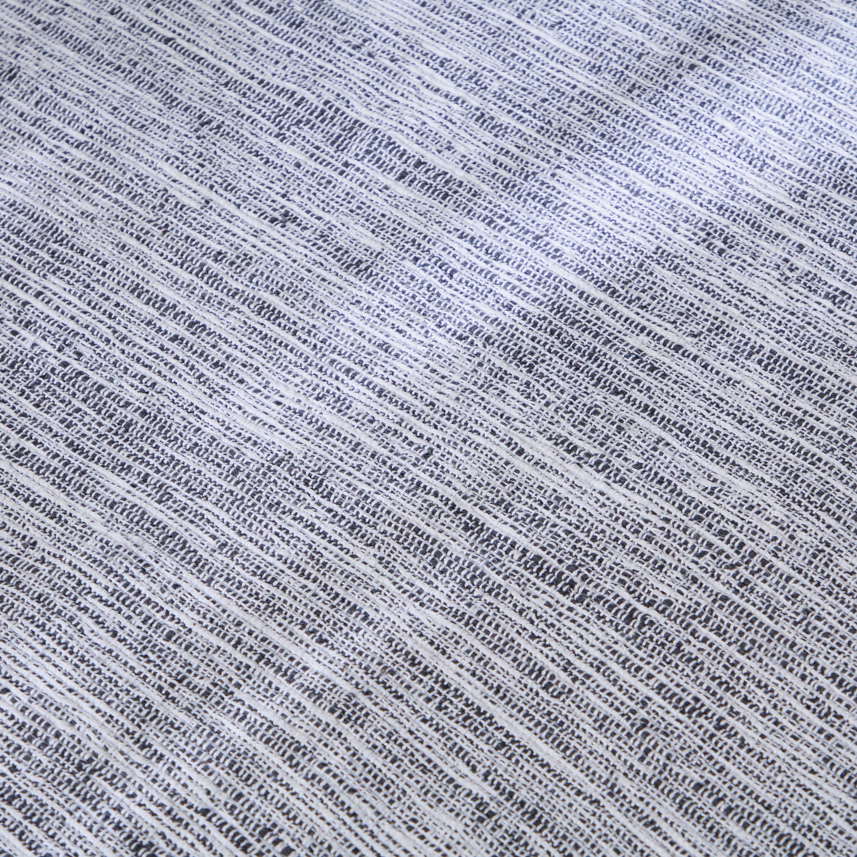 Madison Handmade Cotton Dhurrie - 80x150 cm-hbxdecorandfurnishings-floorcoverings-rugs-image-2