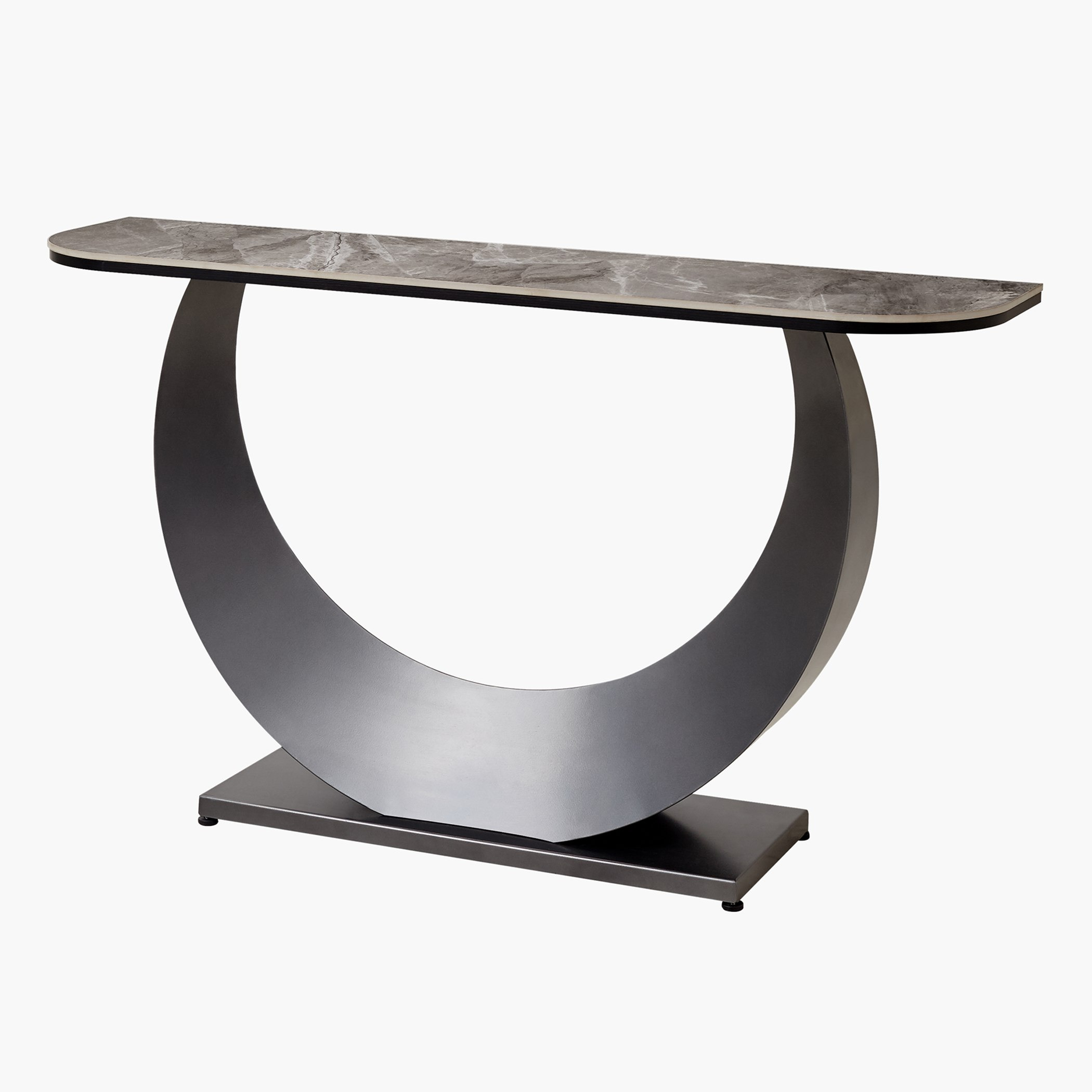 طاولة كونسول حجر متكلس من تايتانيوم سفير-hbxfurniture-tablesandstands-consoletables-image-10
