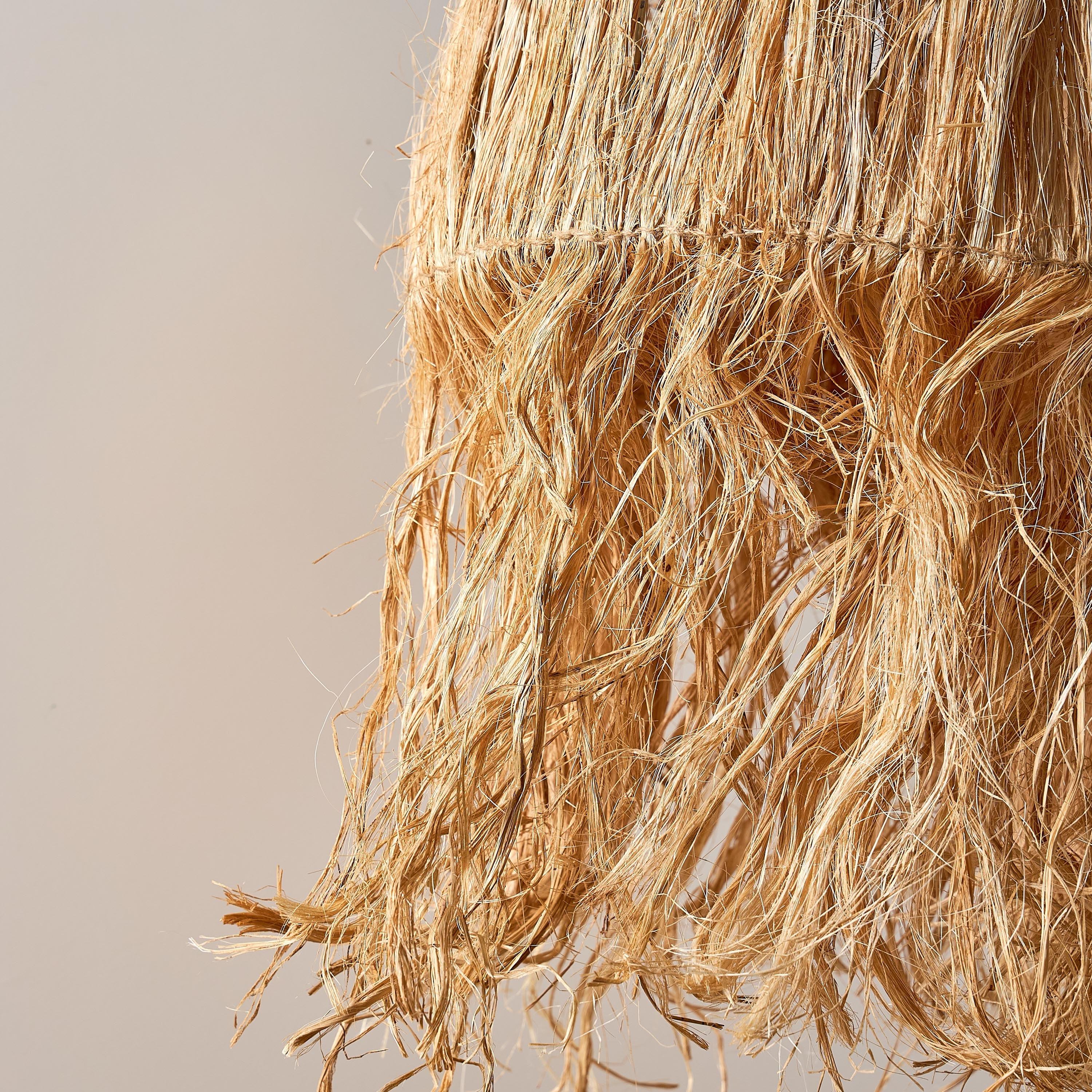 Belmonte Seagrass Lampshade - 40x35 cm-PROMO_HB_AE_B2G2_011025-image-3