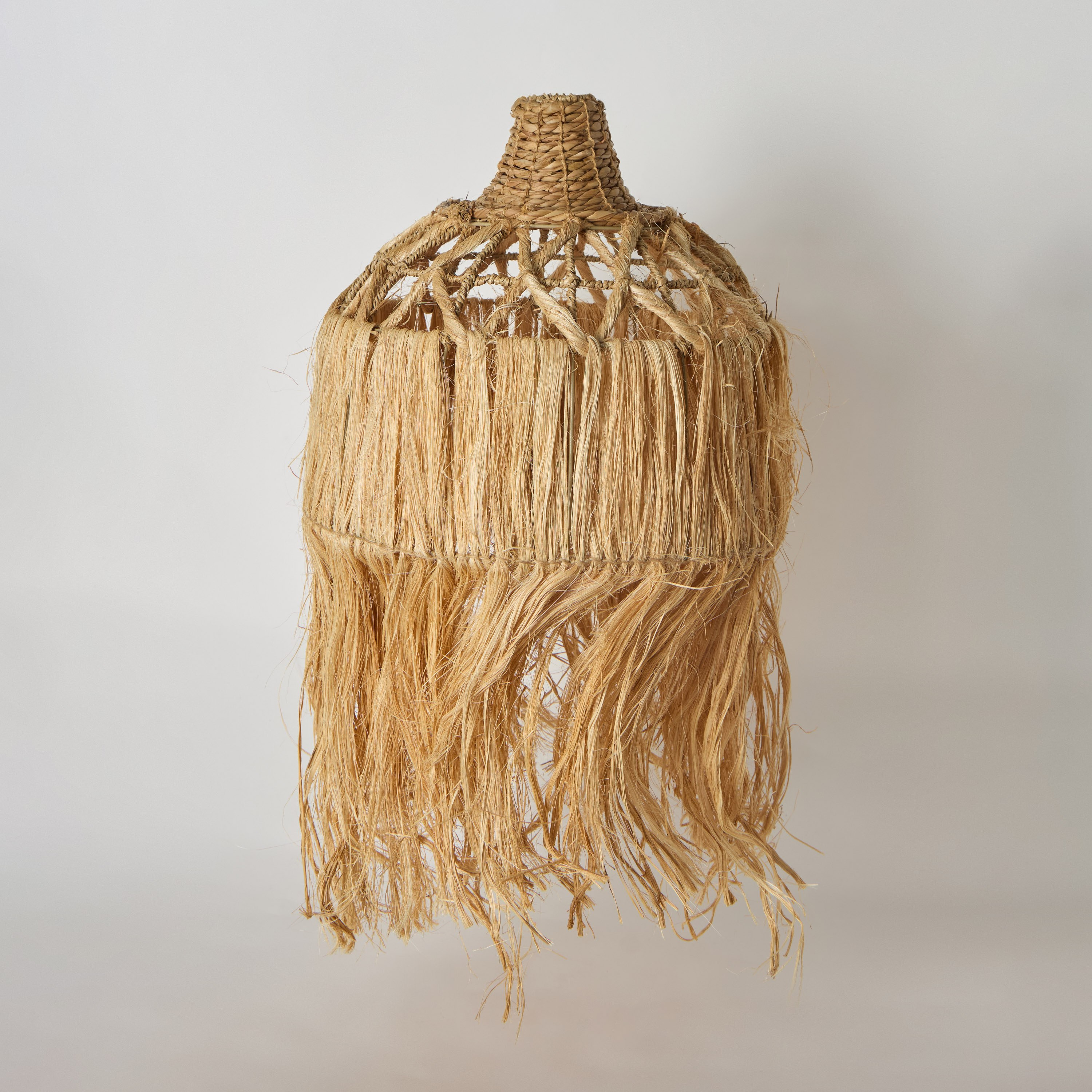 Belmonte Seagrass Lampshade - 40x35 cm-PROMO_HB_AE_B2G2_011025-image-5