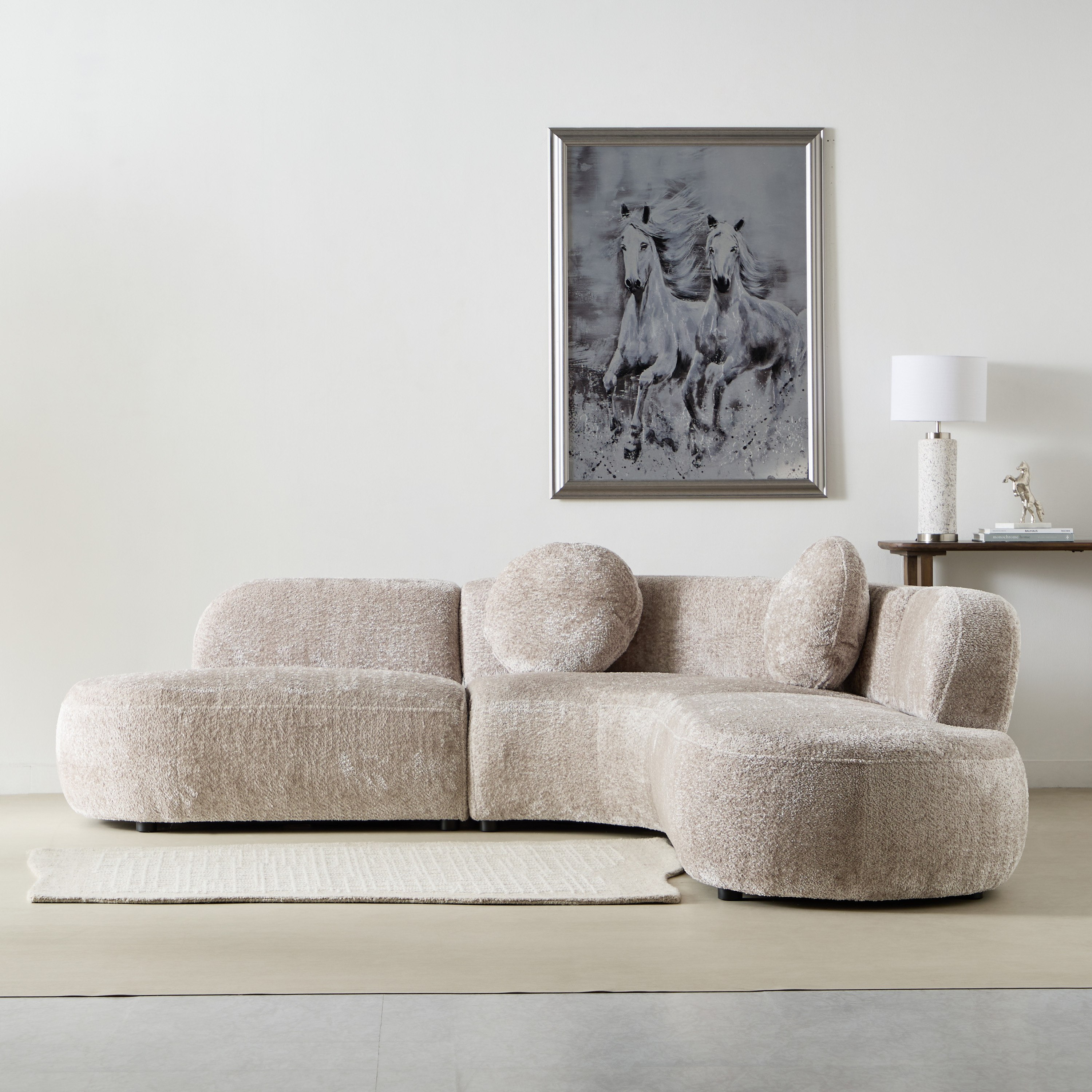 كنبة قماش كبيرة 4 مقاعد مع 2 وسادة من فينيتو-hbxlivingroom-sofasandarmchairs-sofas-image-1
