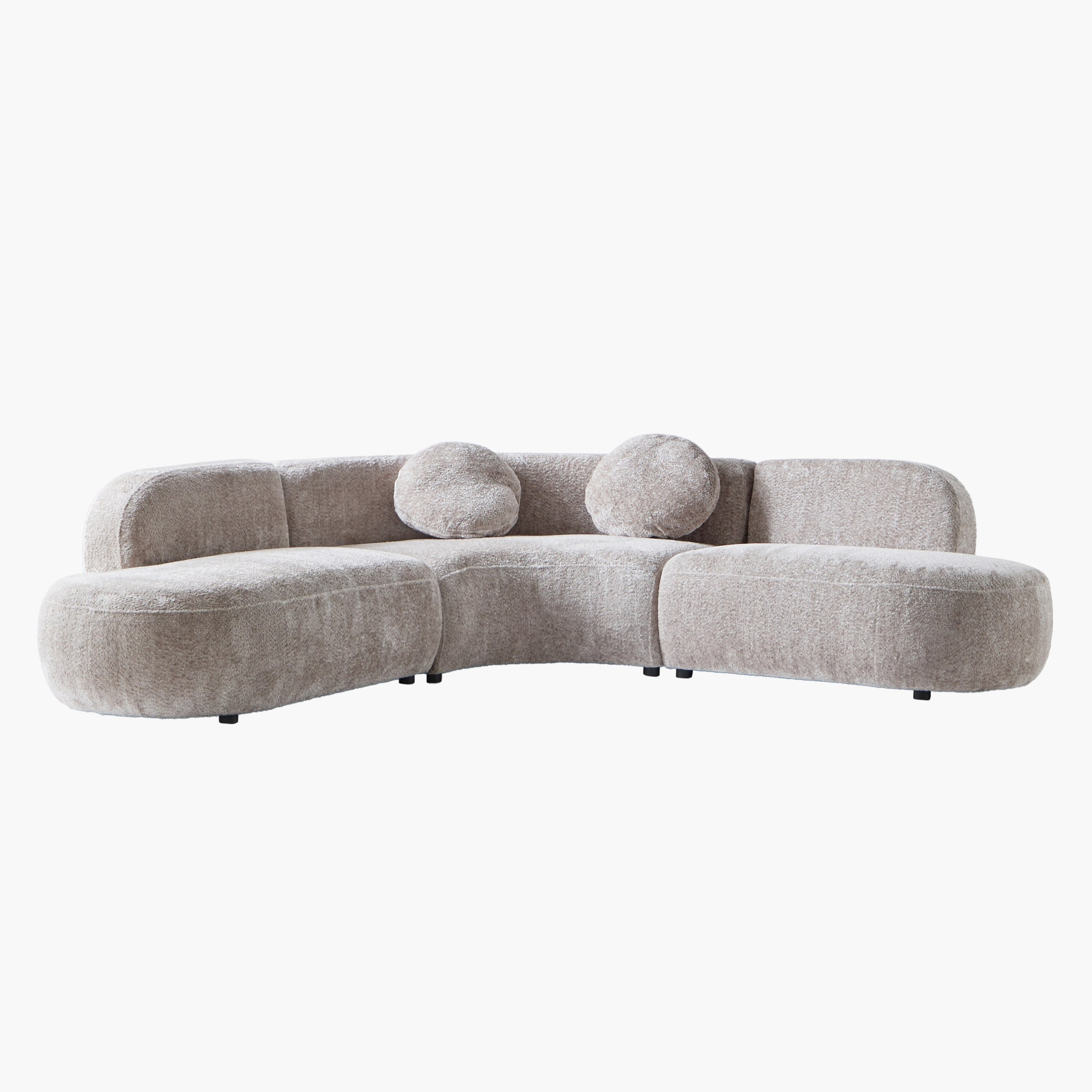 كنبة قماش كبيرة 4 مقاعد مع 2 وسادة من فينيتو-hbxlivingroom-sofasandarmchairs-sofas-image-10