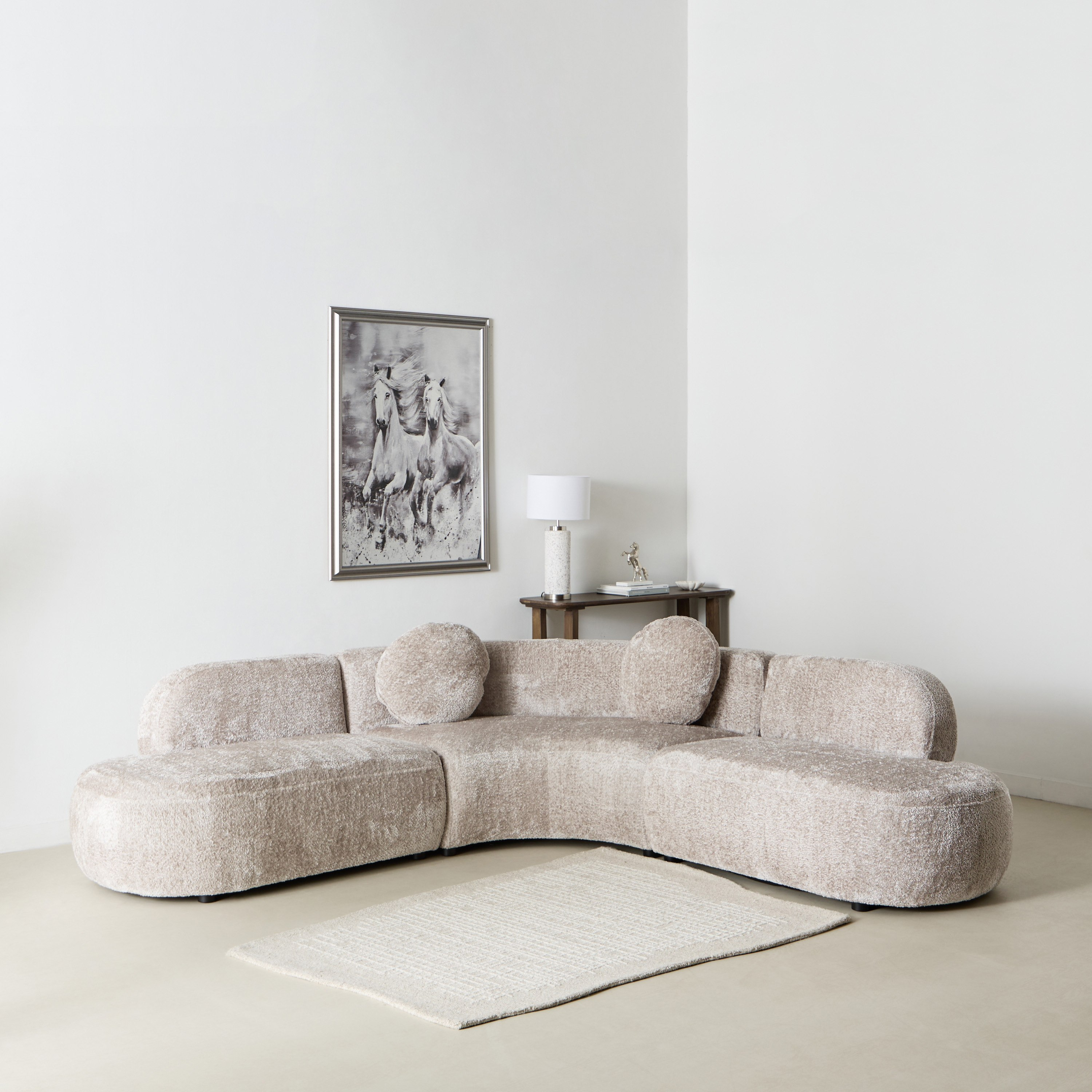 كنبة قماش كبيرة 4 مقاعد مع 2 وسادة من فينيتو-hbxlivingroom-sofasandarmchairs-sofas-image-2