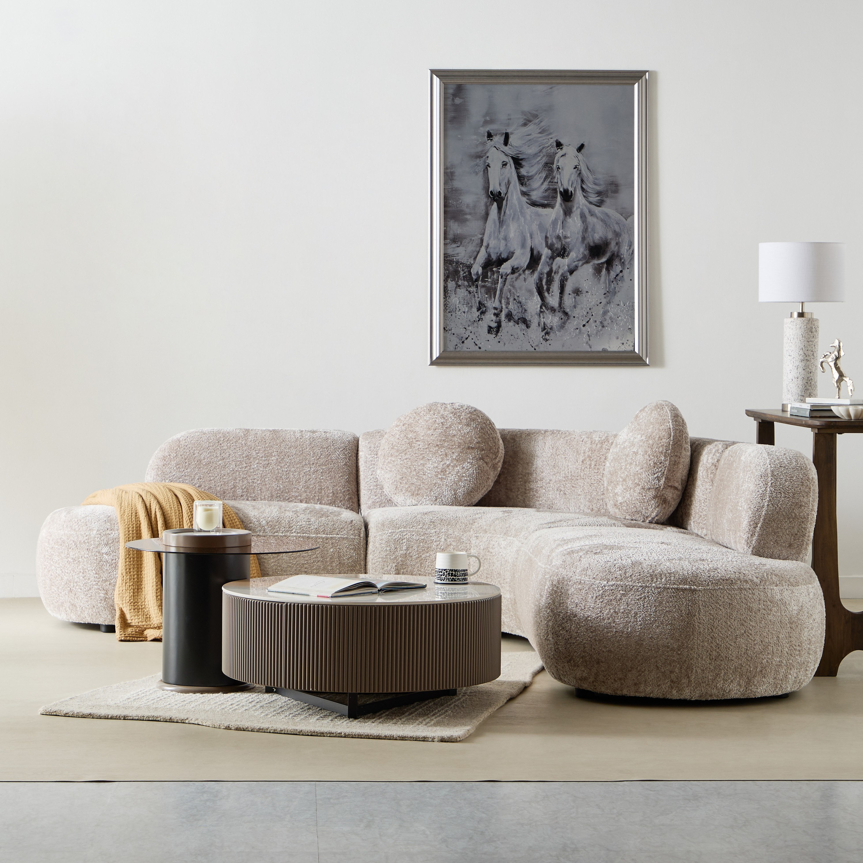 كنبة قماش كبيرة 4 مقاعد مع 2 وسادة من فينيتو-hbxlivingroom-sofasandarmchairs-sofas-image-9