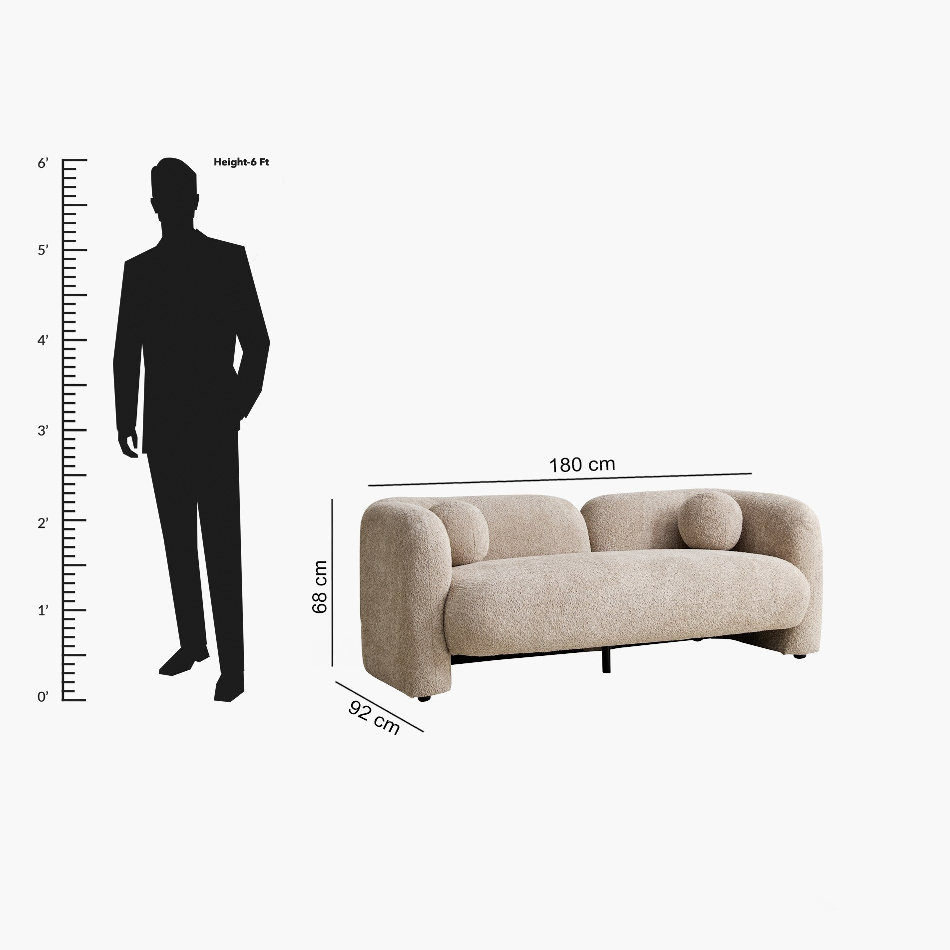 كنبة قماش بمقعدين مع وسادتين من سيسيلي-hbxlivingroom-sofasandarmchairs-sofas-image-11