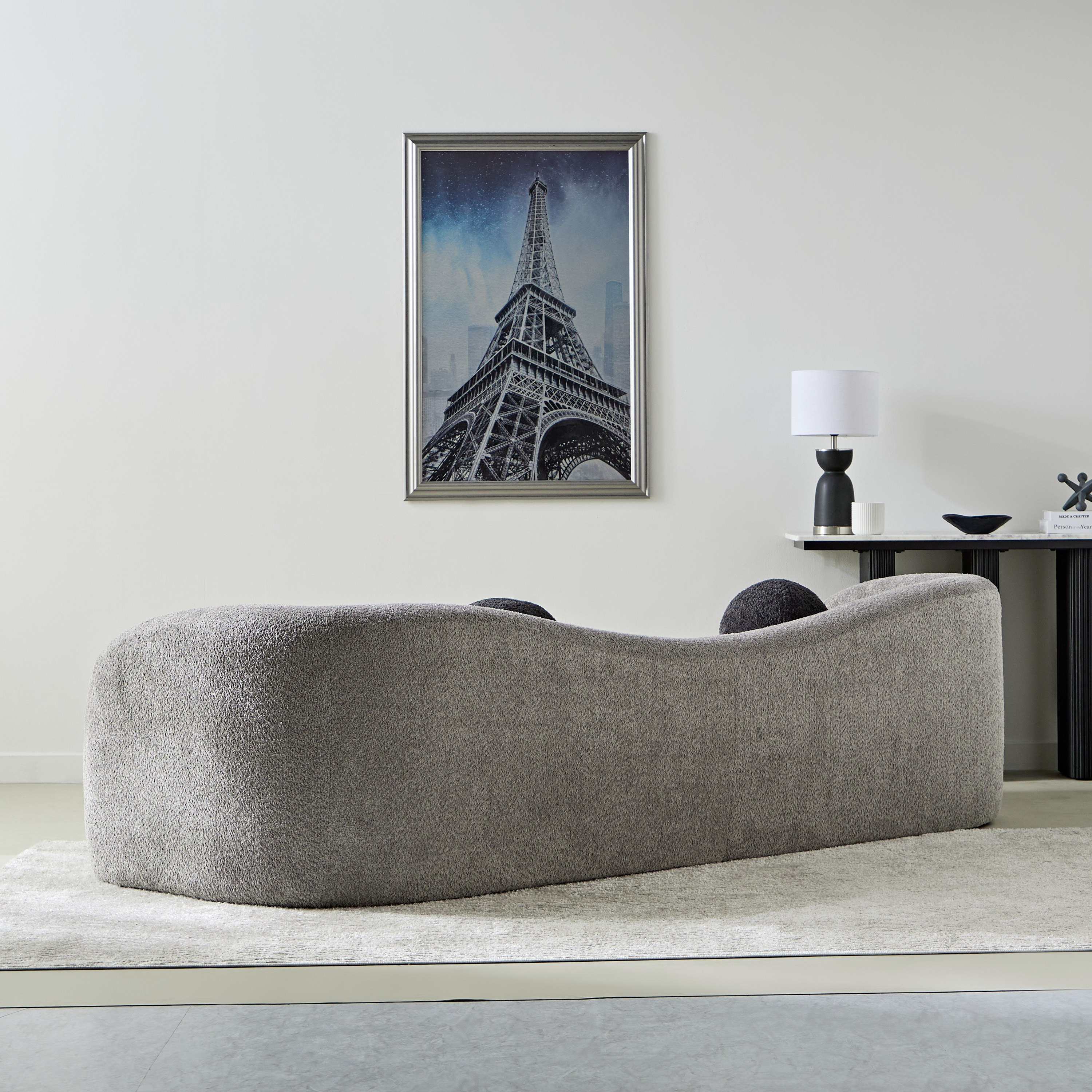 Palermo 4-Seater Fabric Sofa with 2 Cushions-hbxlivingroom-sofasandarmchairs-sofas-image-3