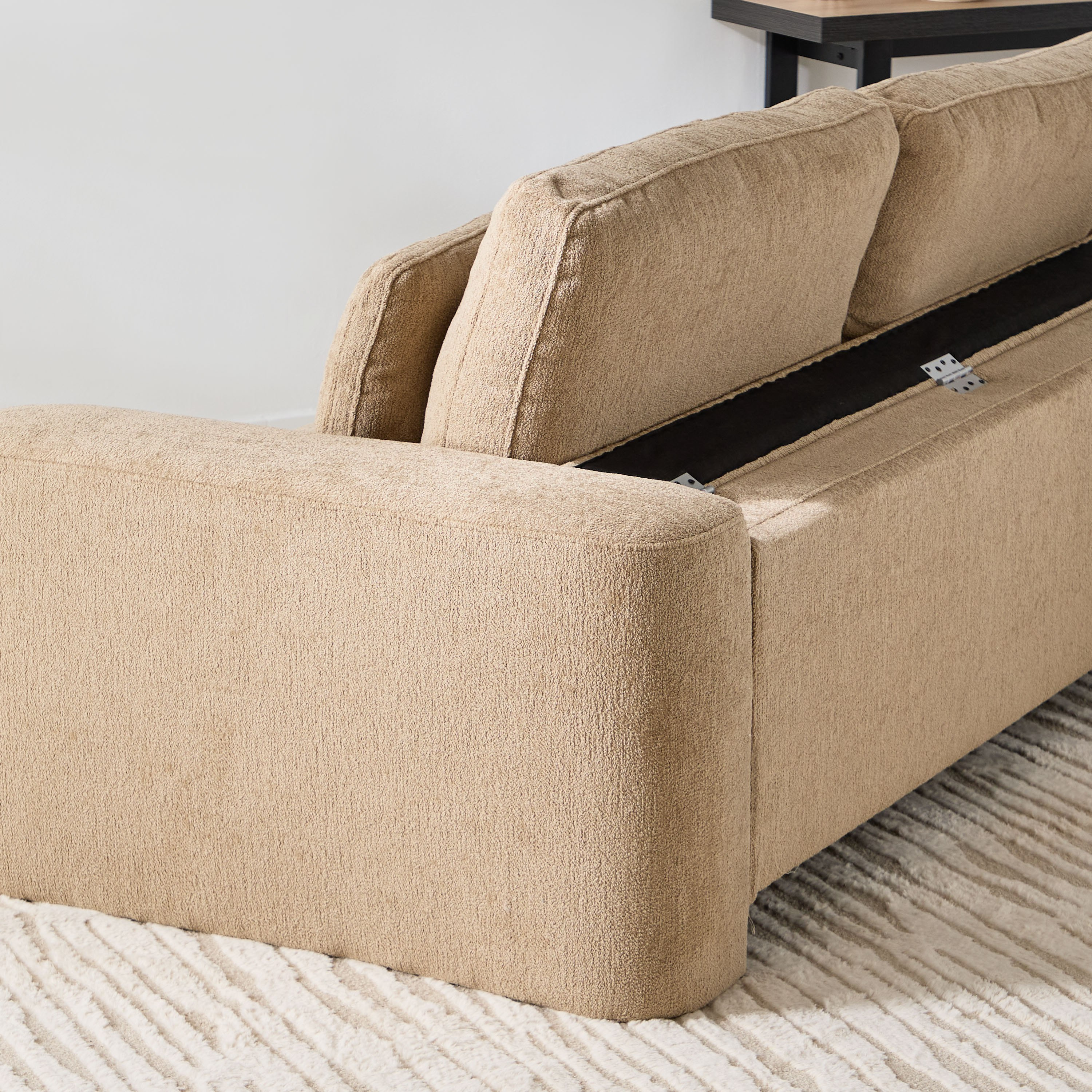 كنبة قماش 3 مقاعد مع 3 وسائد من رفيجو-hbxlivingroom-sofasandarmchairs-sofas-image-7
