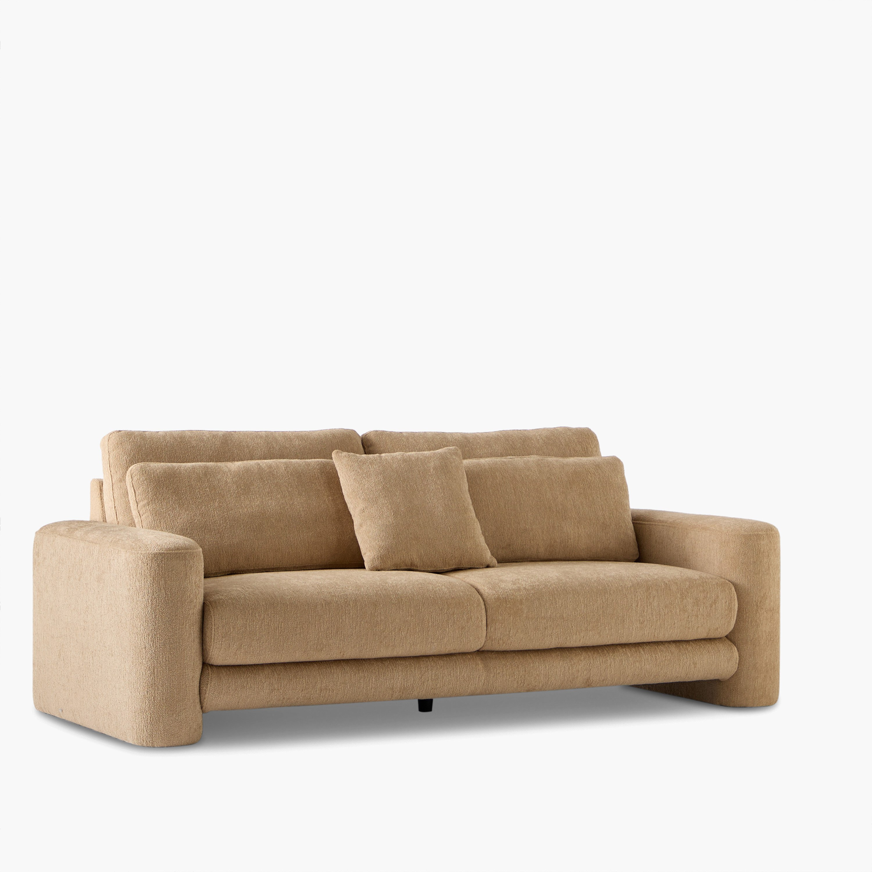 كنبة قماش 3 مقاعد مع 3 وسائد من رفيجو-hbxlivingroom-sofasandarmchairs-sofas-image-10