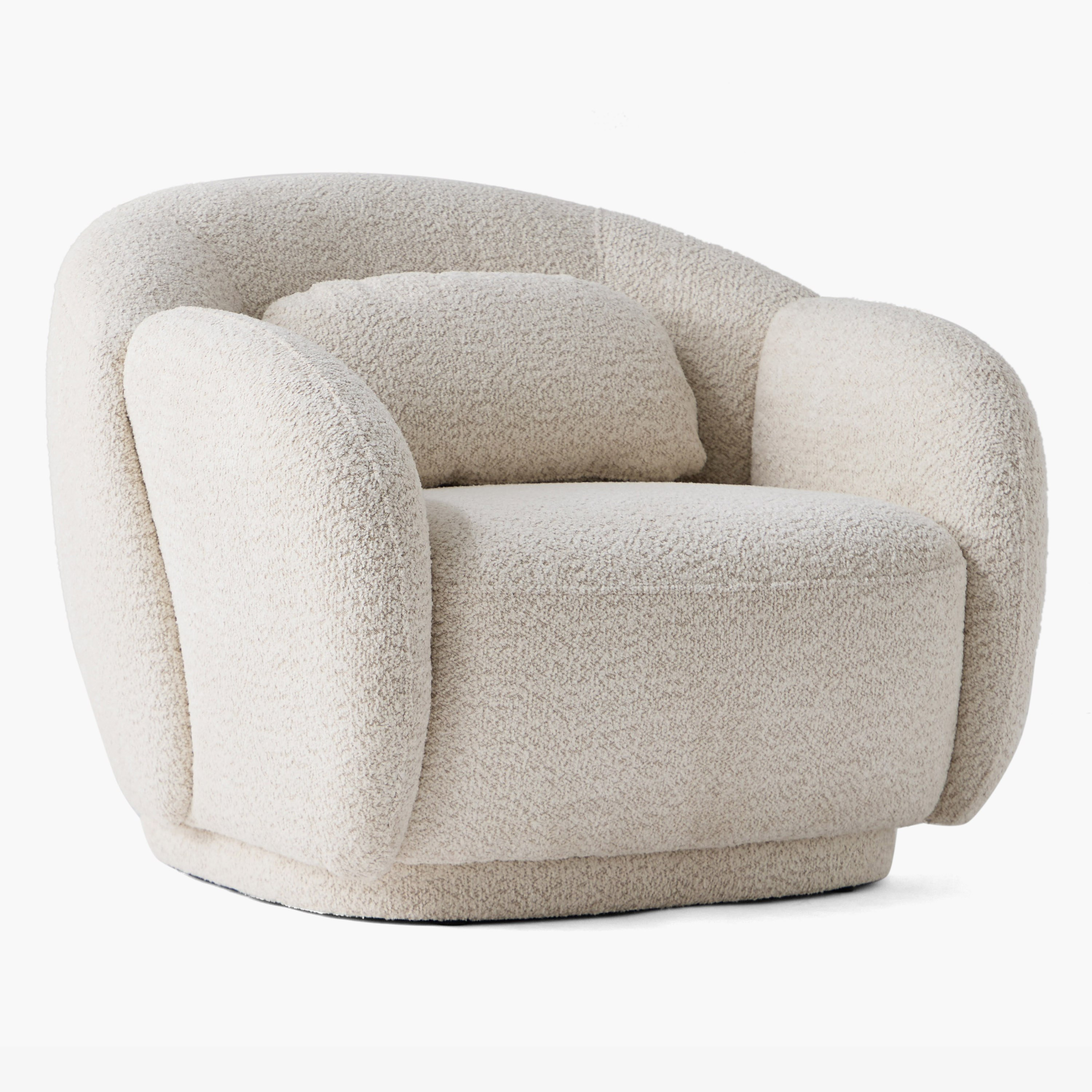 كنبة قماش بمساند ذراعين مع وسادة من ميلفي-hbxlivingroom-sofasandarmchairs-sofas-image-10