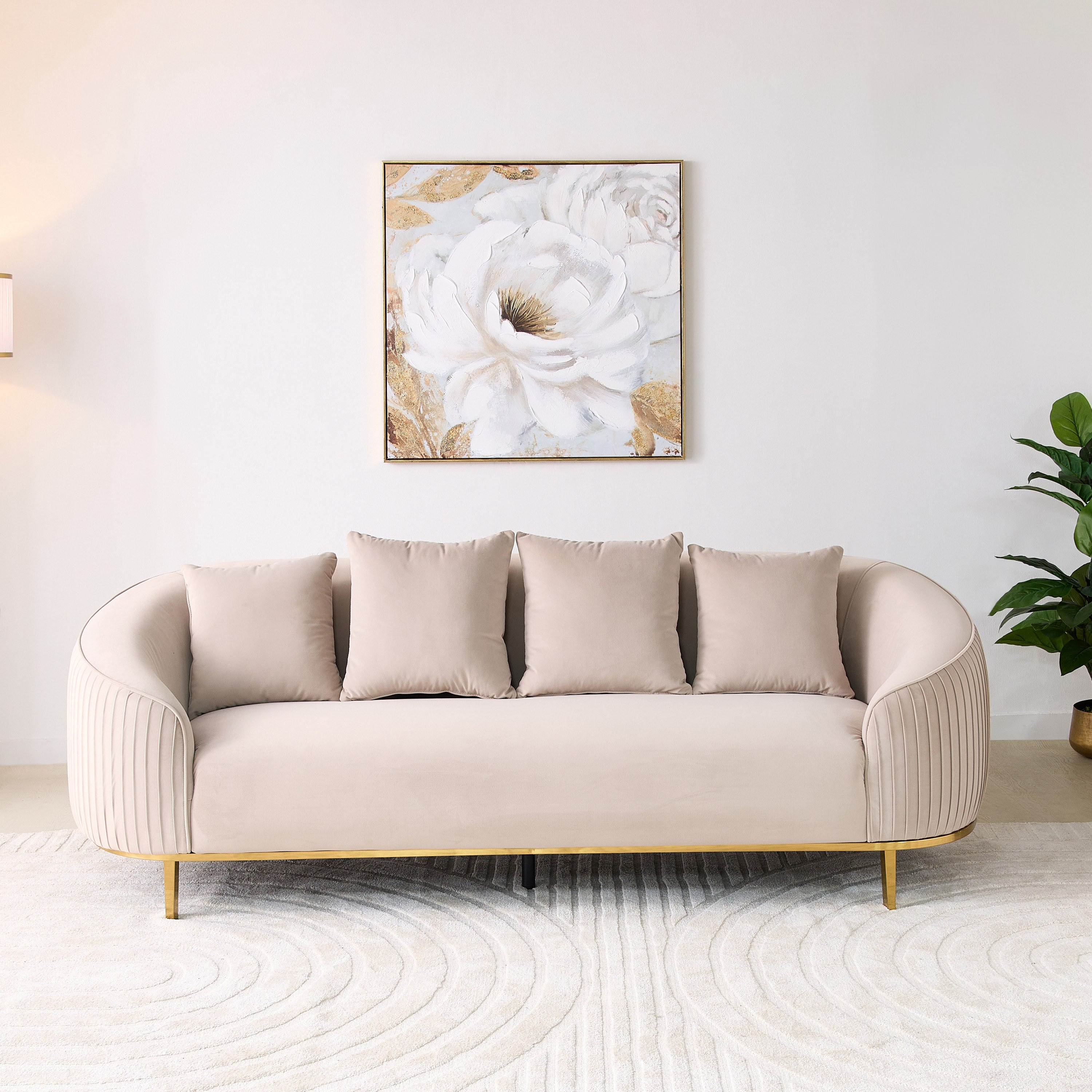 كنبة قماش 3 مقاعد مع 4 وسائد من سورينتو-hbxlivingroom-sofasandarmchairs-sofas-image-2