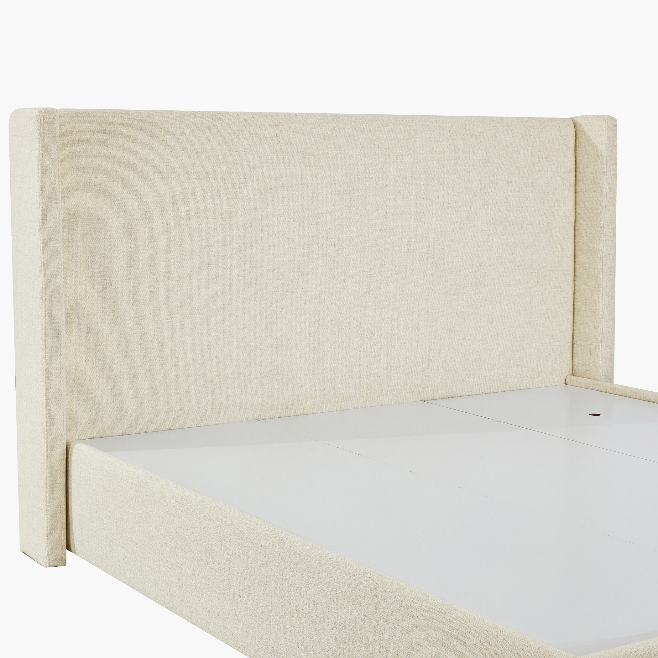 سرير كينج منجّد من تشارلستون - 180x200 سم-hbxfurniture-bedsandbedsets-beds-king-image-6