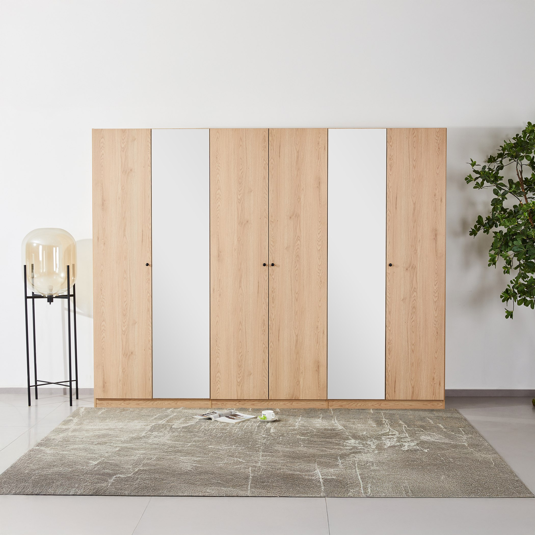 Charleston 6-Door Wardrobe with Mirror-PROMO_HB_SA_HBX10_TH1000_NEW_031025-image-1