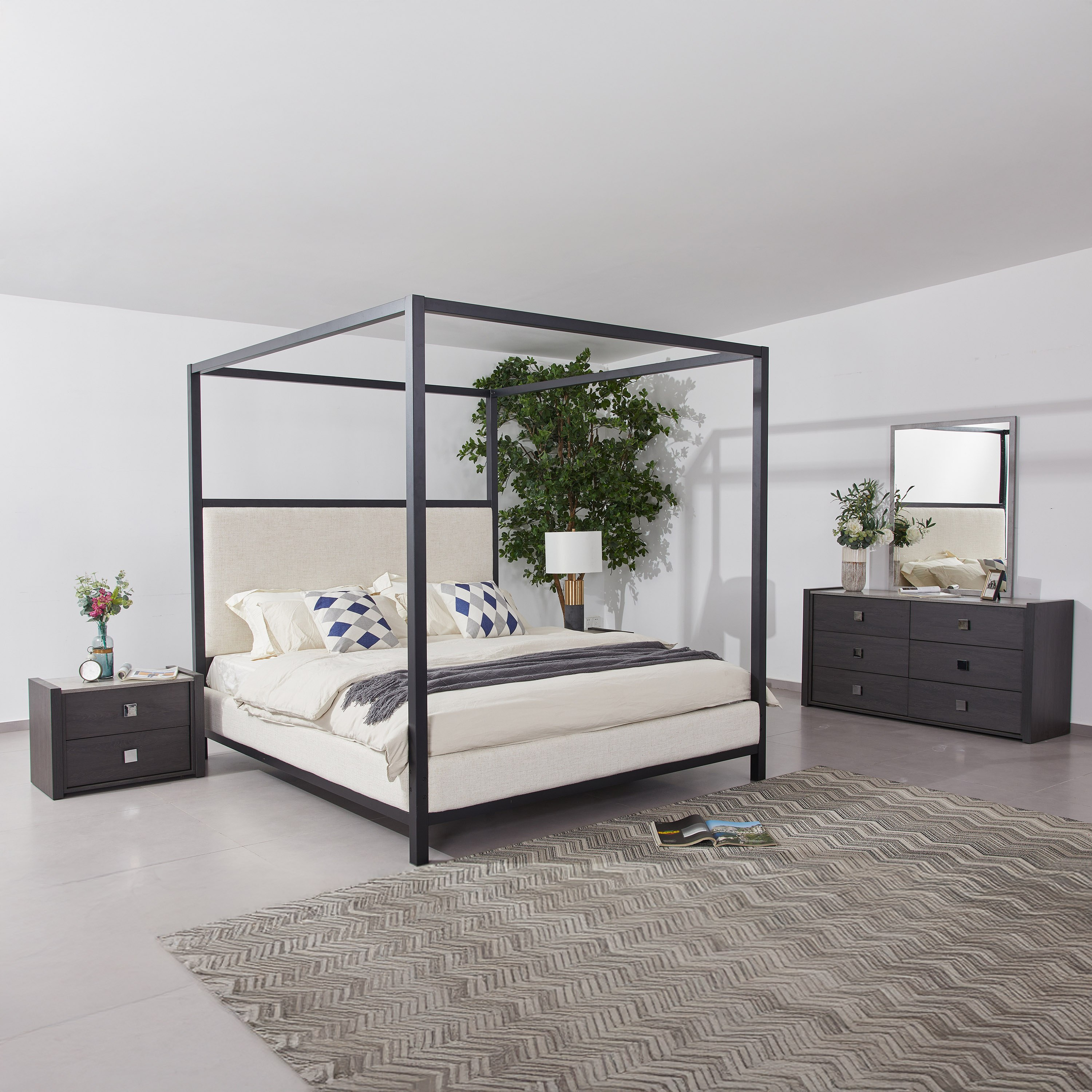 Cambridge Mirror-hbxfurniture-bedroom-dressersandmirrors-image-6