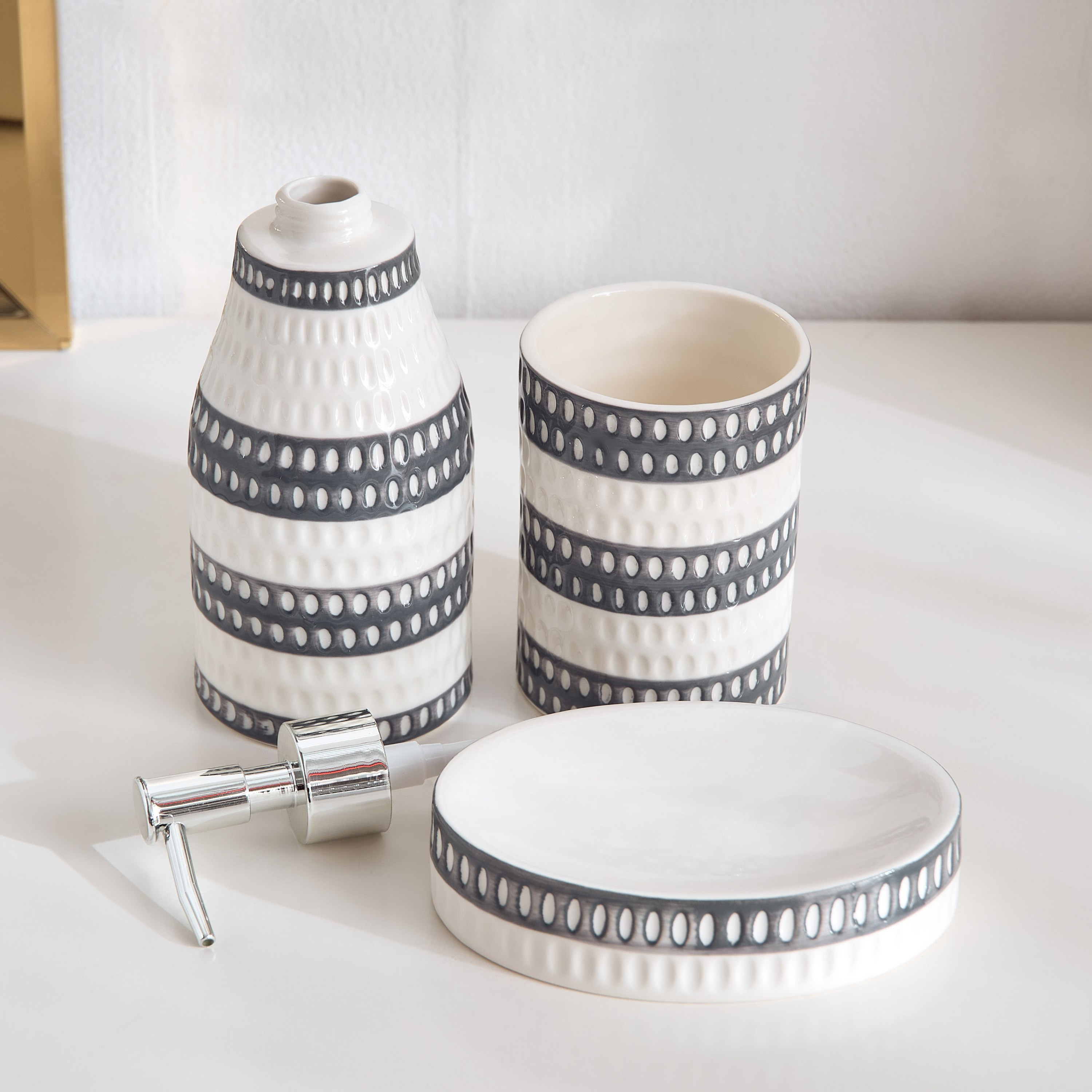 Alaska 3-Piece Ceramic Bathroom Accessory Set-PROMO_HB_AE_B1G1_250925-image-2