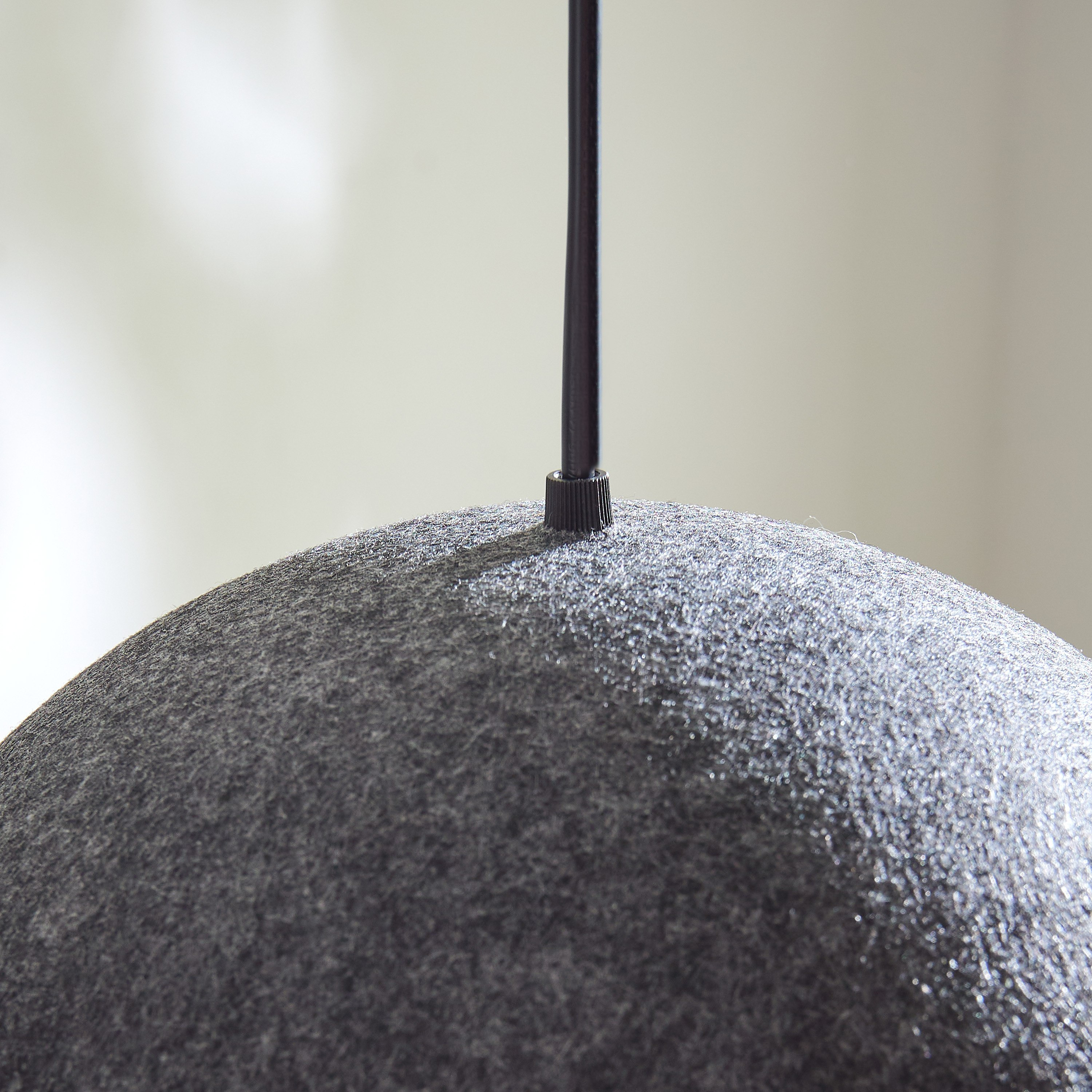 Fema Mateo Felt Lampshade - 33x16x21 cm-hbxhomeware-hbxlivingroom-image-4