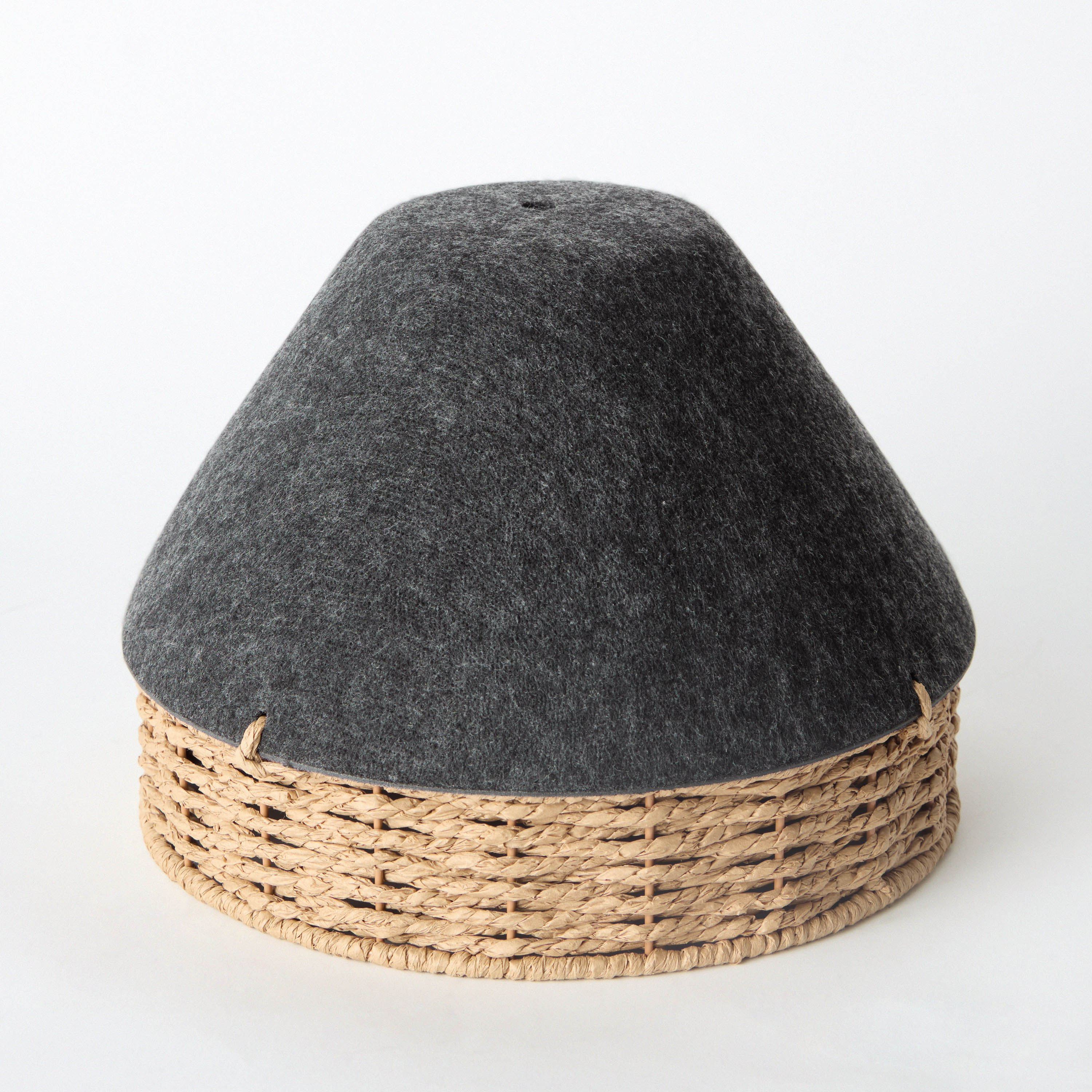 Fema Corsica Felt Lampshade - 31x20x24 cm-PROMO_HB_AE_B2G2_011025-image-6