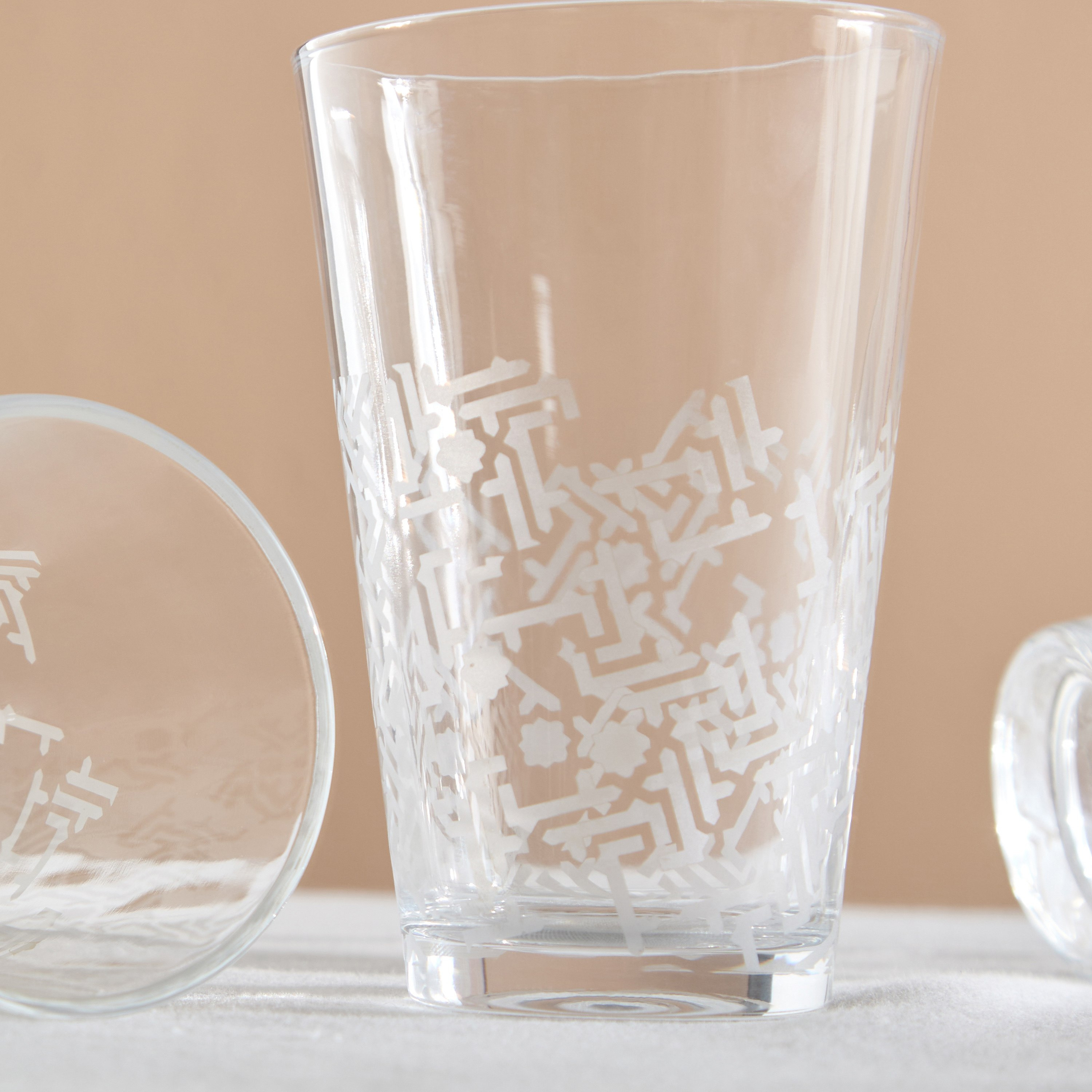 مجموعة أكواب زجاج 4 قطع من ميراج سكاي لاين - 300 مل-hbxhomeware-hbxkitchen-image-3