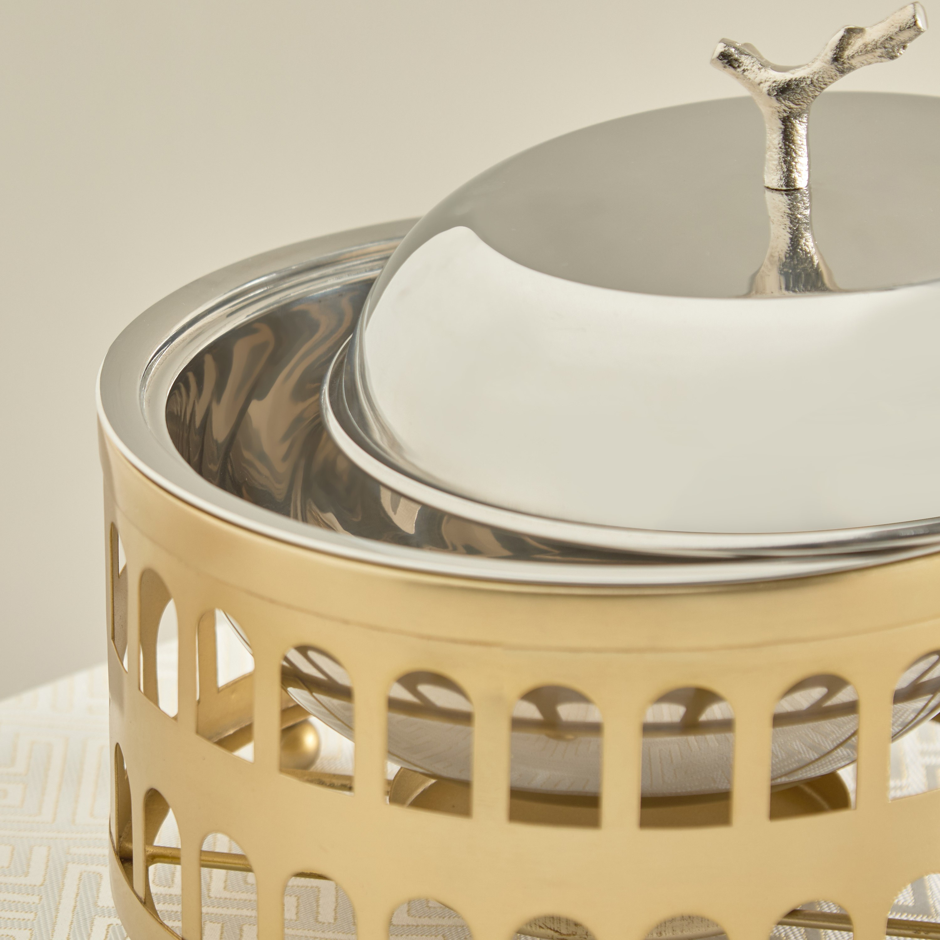 مسخن طعام من ريفا - 2 لتر-hbxdecorandfurnishings-tabletop-serveware-image-3
