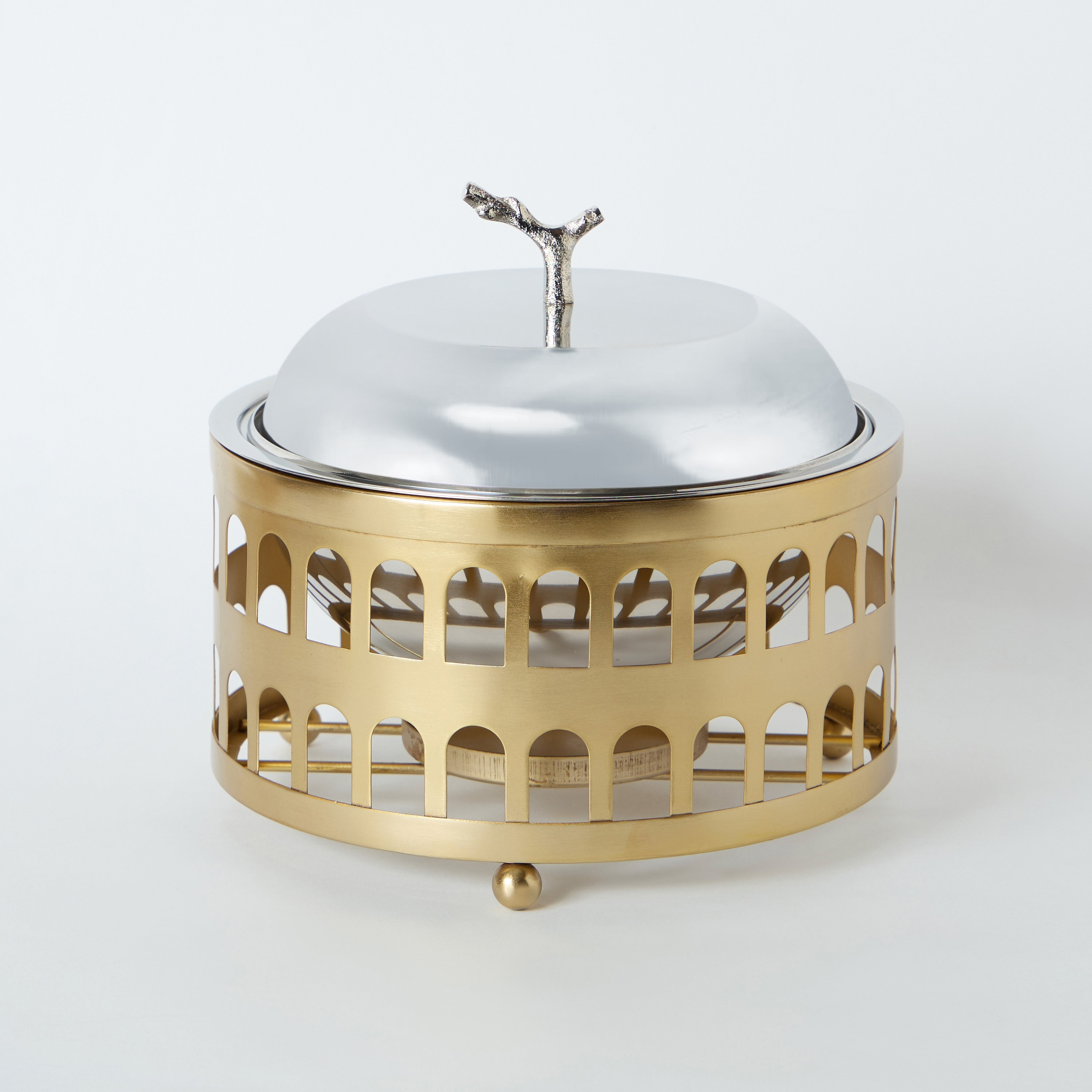 مسخن طعام من ريفا - 2 لتر-hbxdecorandfurnishings-tabletop-serveware-image-6