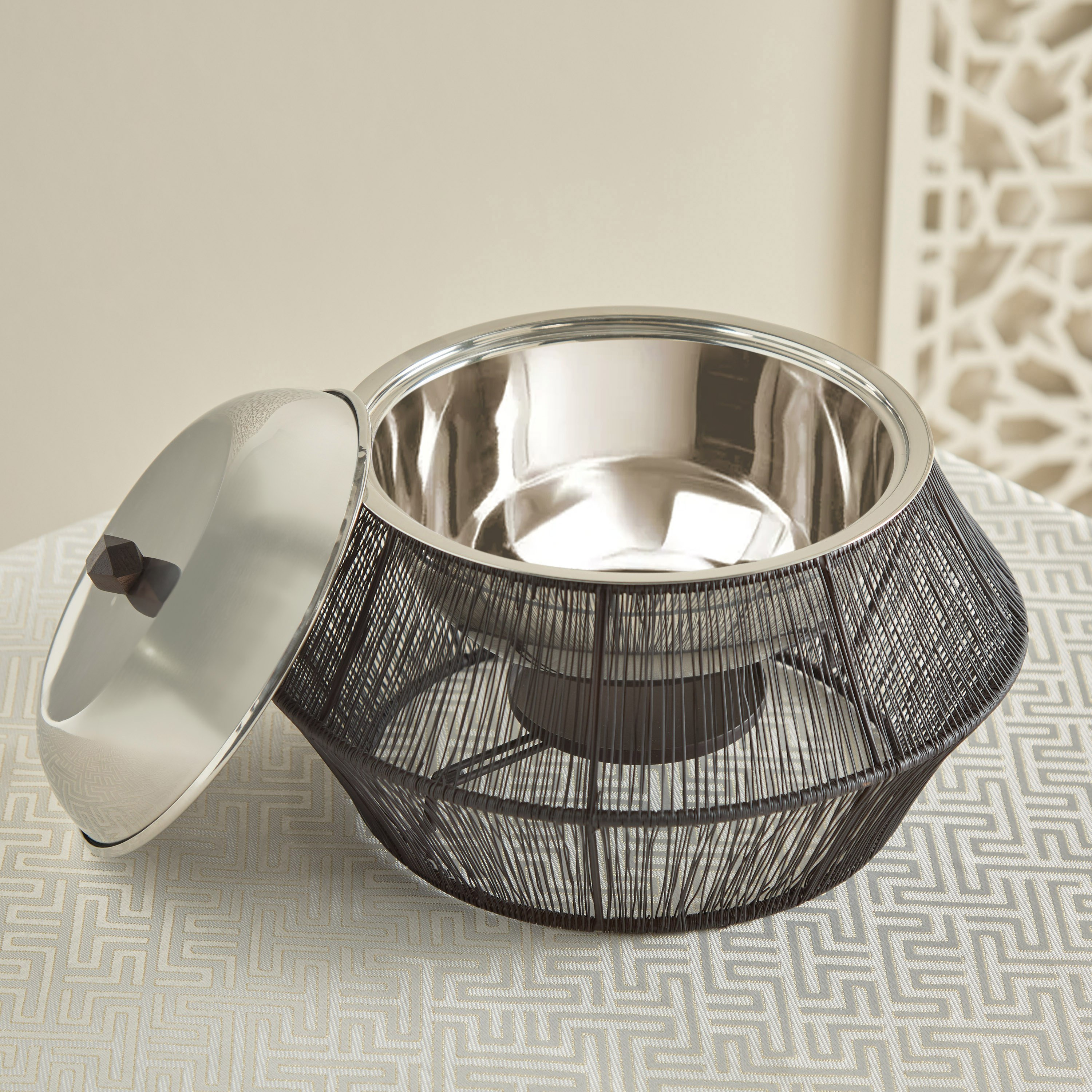Aria Food Warmer - 2 L-hbxdecorandfurnishings-tabletop-serveware-image-2