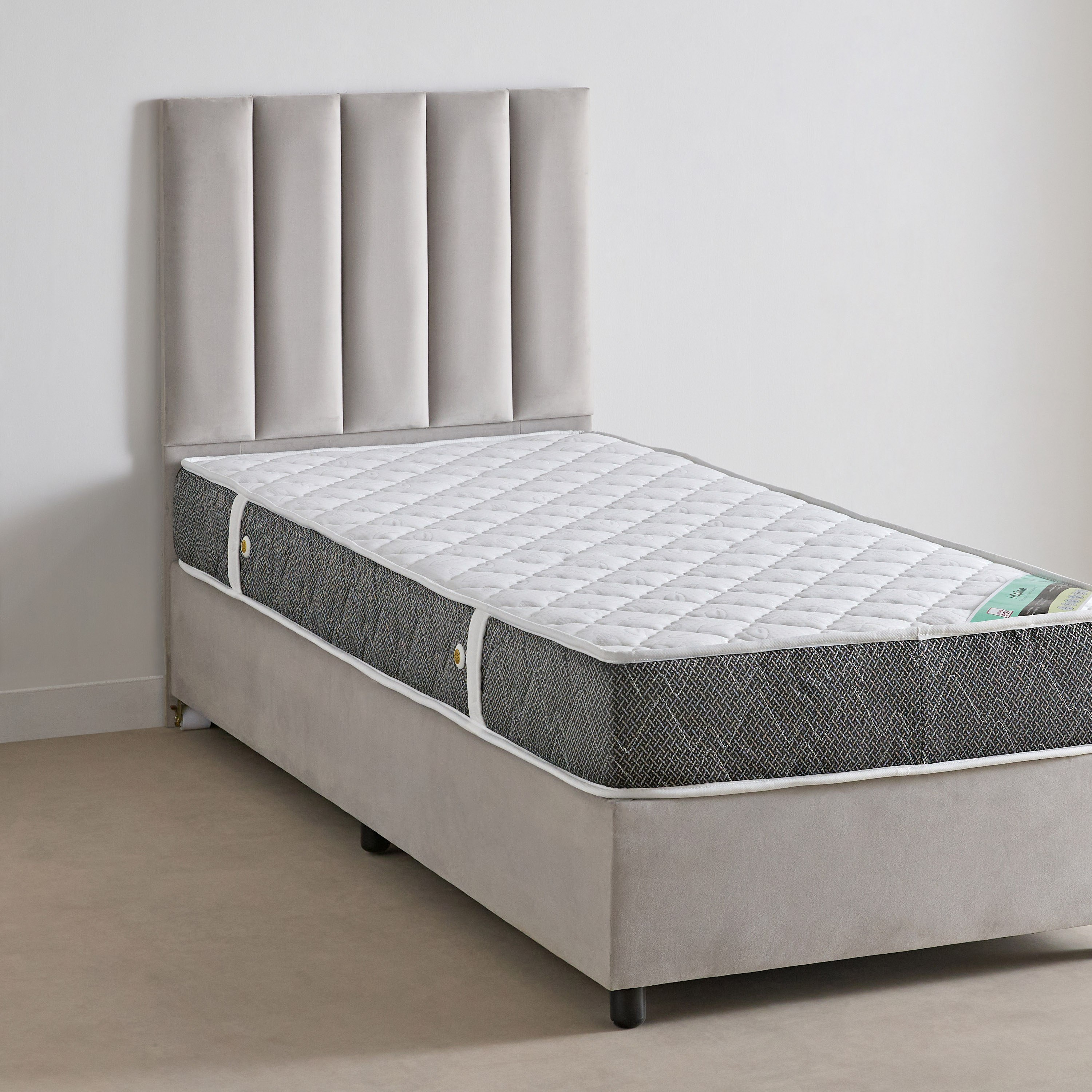 مرتبة فردية بإسفنج مجدد من سليب إيز آي سباين سبّورت فيرم - 90x190x20 سم-hbxfurniture-bedroom-mattresses-single-image-2