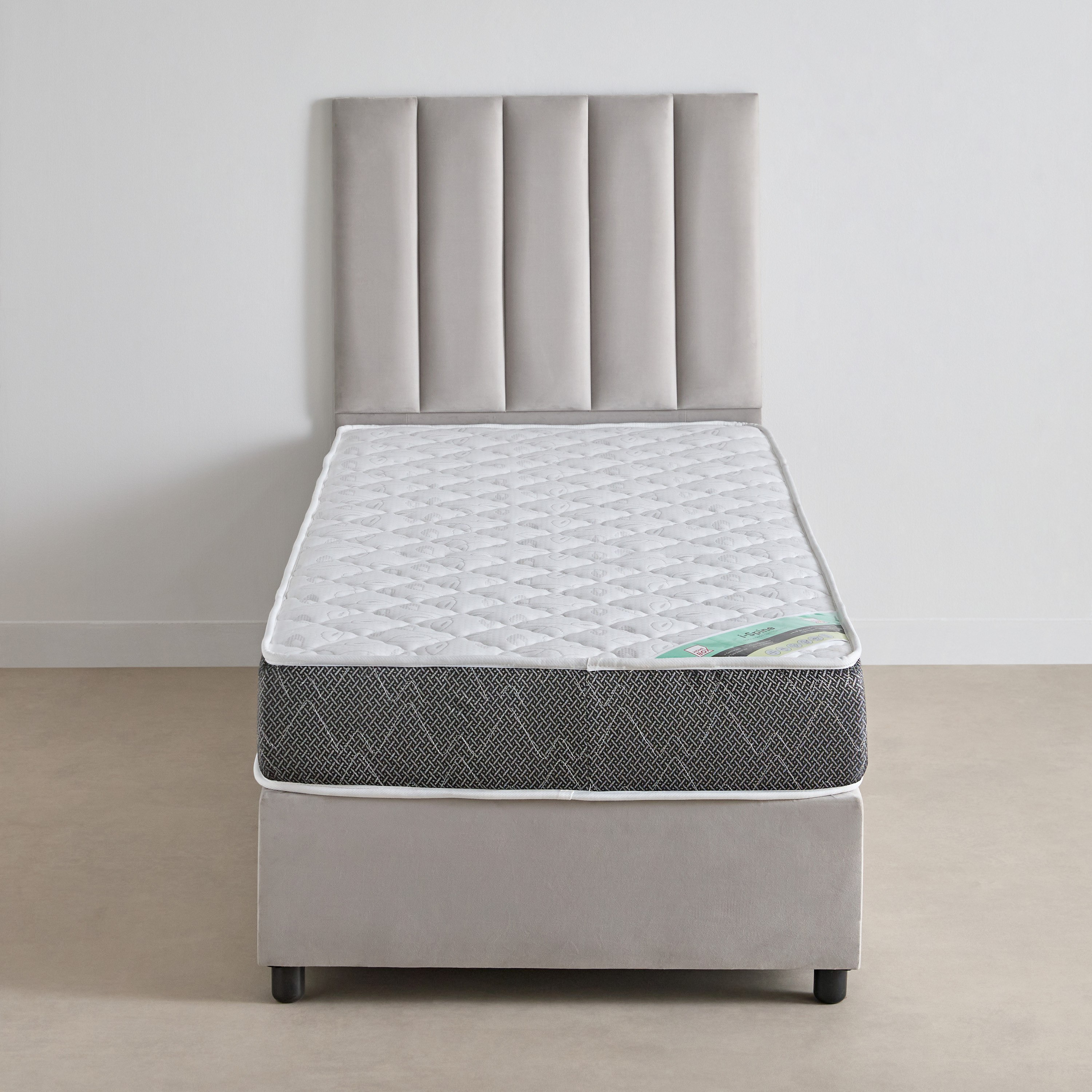 مرتبة فردية بإسفنج مجدد من سليب إيز آي سباين سبّورت فيرم - 90x190x20 سم-hbxfurniture-bedroom-mattresses-single-image-3