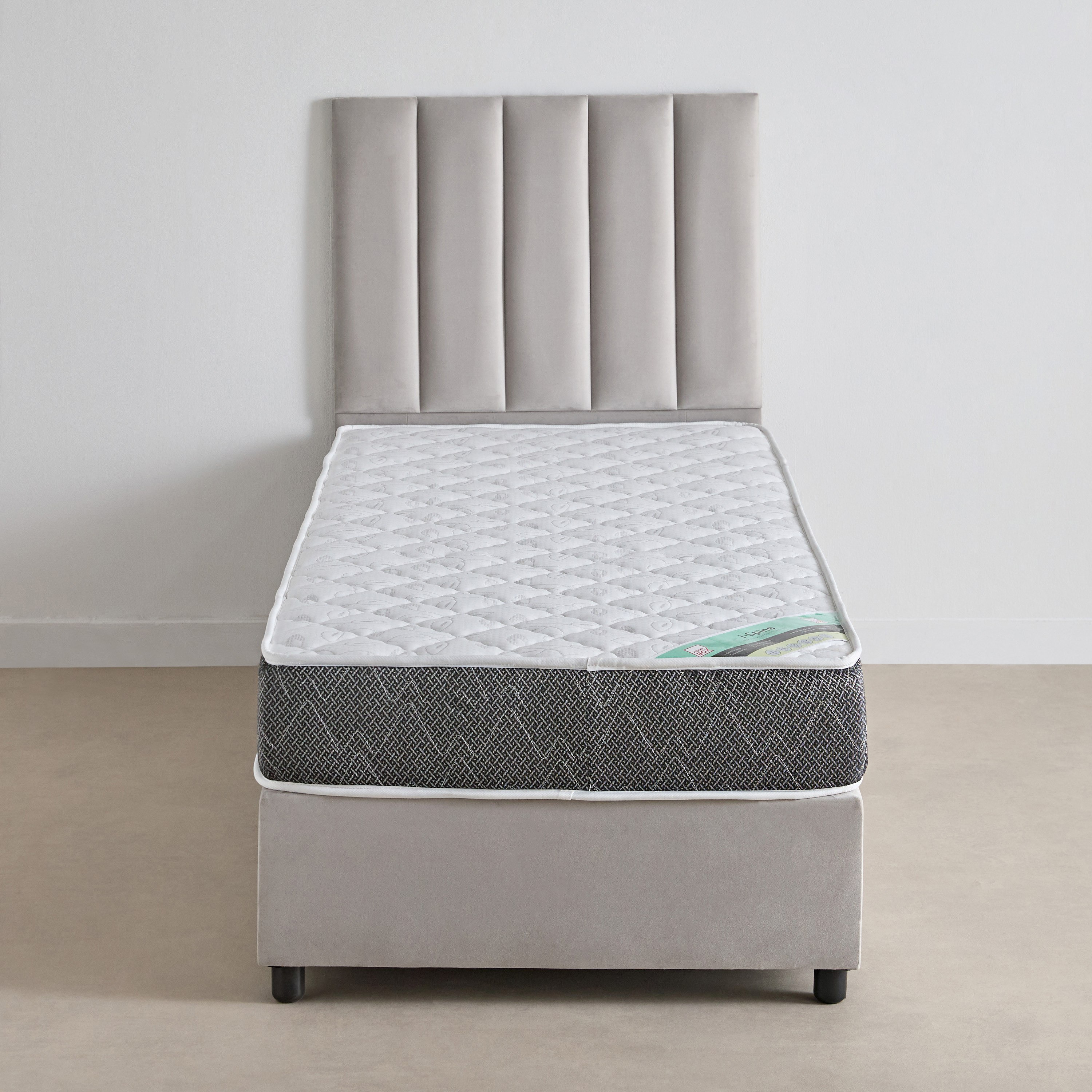 مرتبة فردية بإسفنج مجدد من سليب إيز آي سباين سبّورت فيرم - 90x200x20 سم-hbxfurniture-bedroom-mattresses-single-image-3