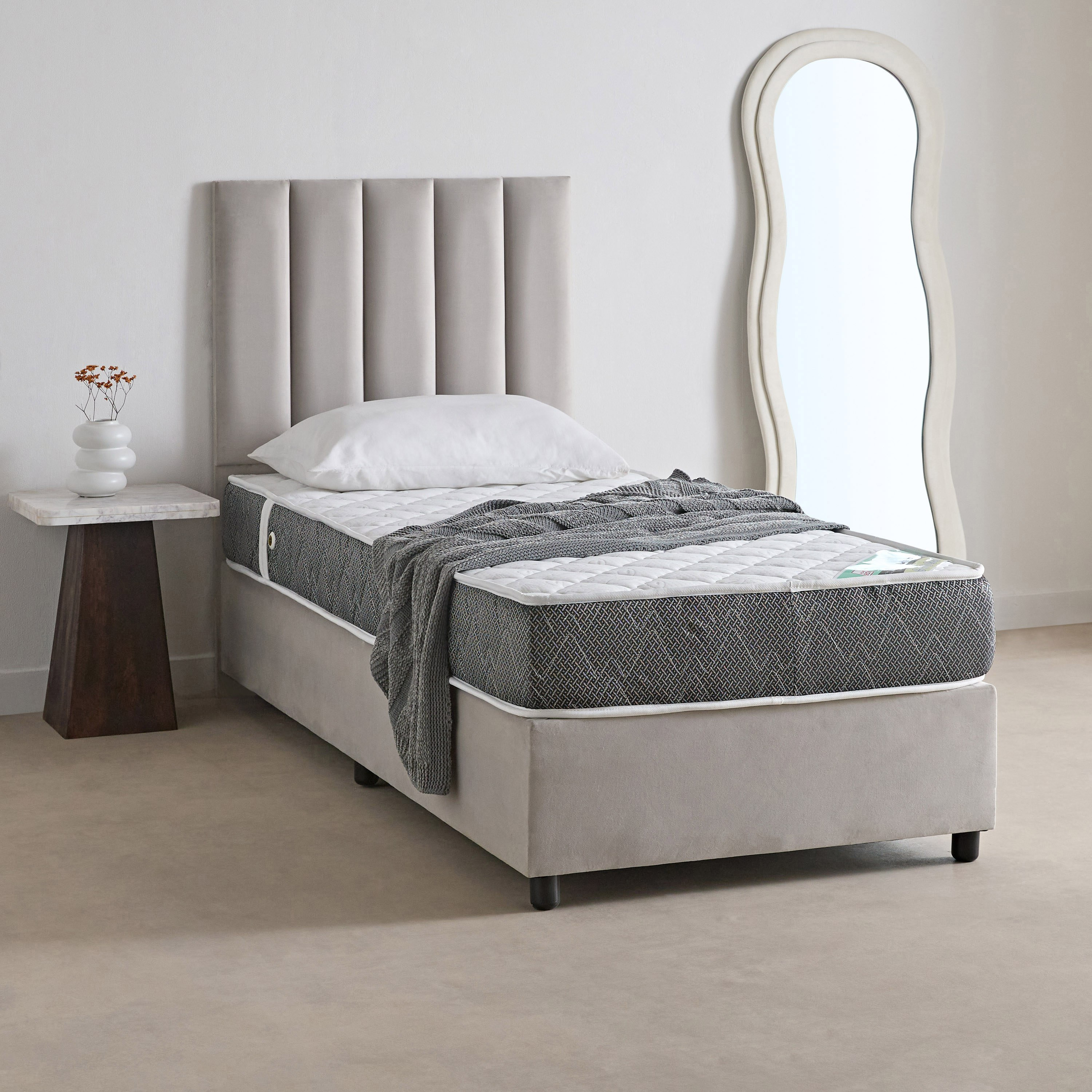مرتبة فردية بإسفنج مجدد من سليب إيز آي سباين سبّورت فيرم - 90x200x20 سم-hbxfurniture-bedroom-mattresses-single-image-9