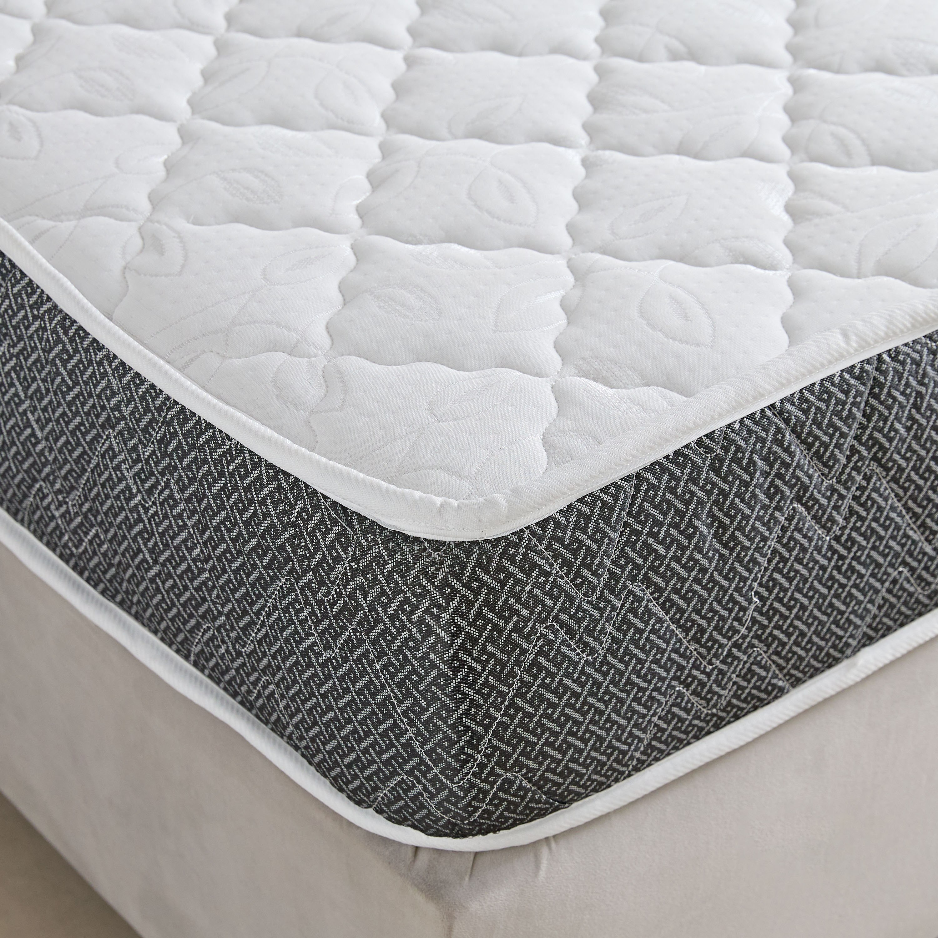 مرتبة توين بإسفنج مجدد من سليب إيز آي سباين سبّورت فيرم - 120x200x20 سم-hbxfurniture-mattresses-twin-image-6