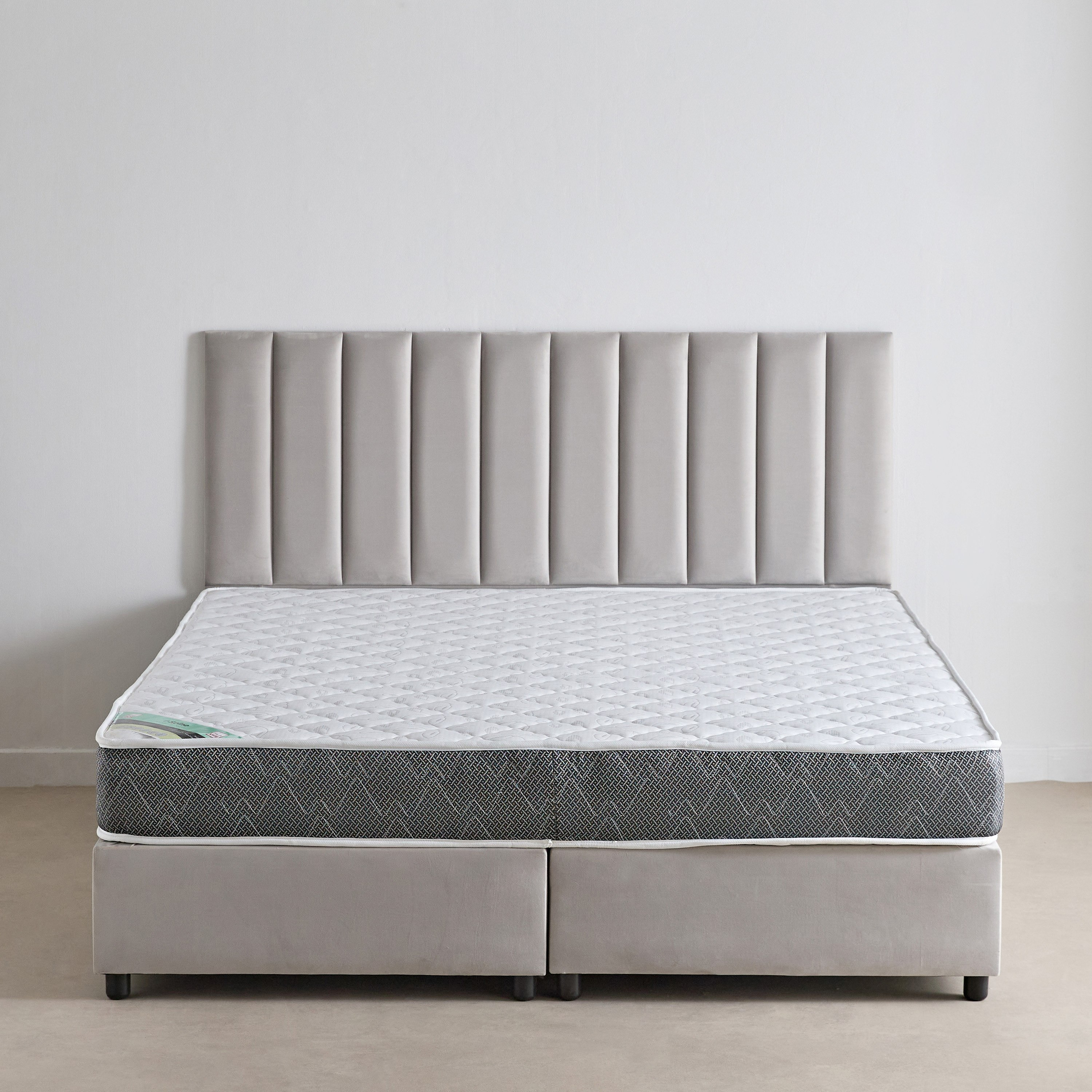 مرتبة كينج بإسفنج مجدد من سليب إيز آي سباين سبّورت فيرم - 180x210x20 سم-hbxfurniture-mattresses-king-image-3