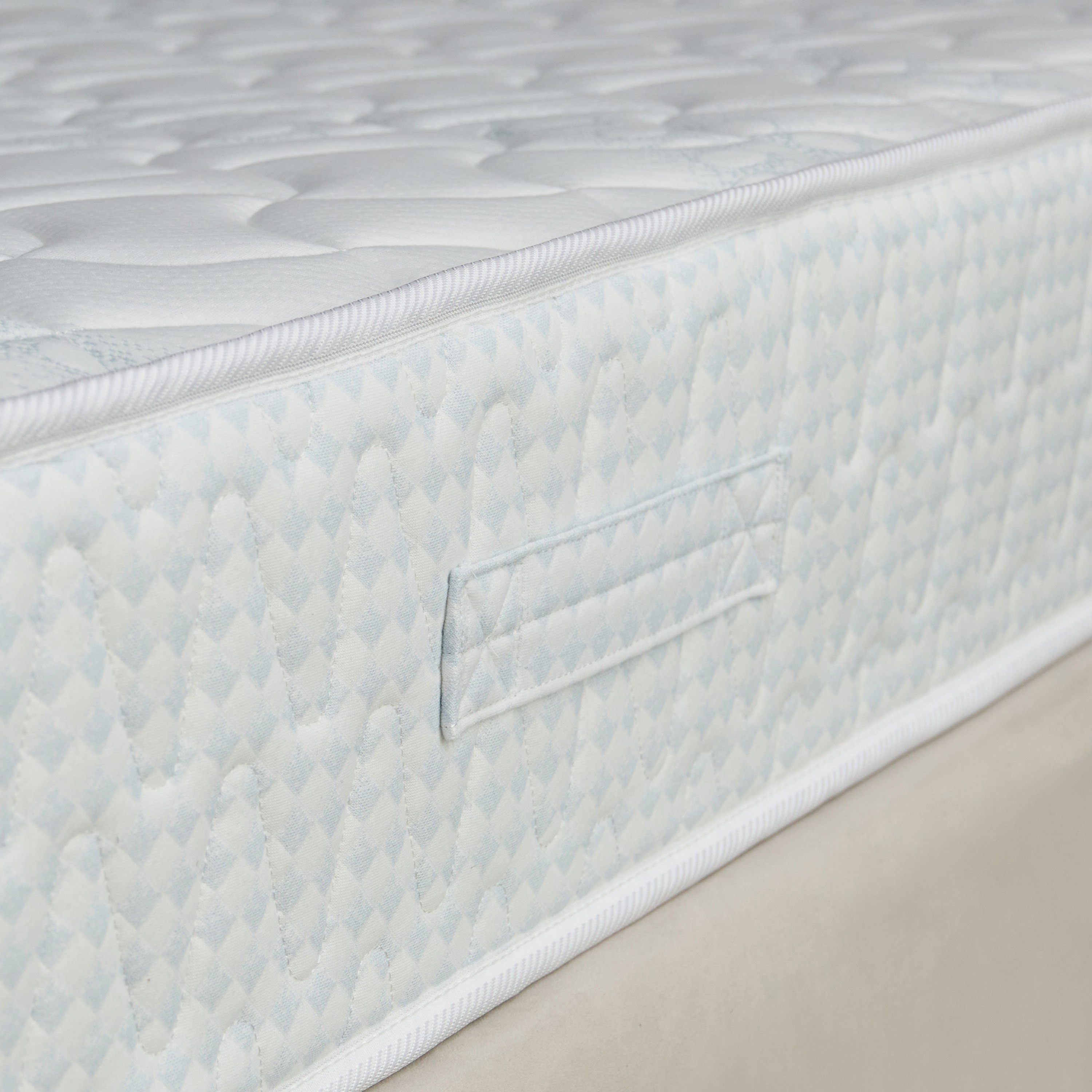 مرتبة فردية بنوابض حلزونية متوسطة الصلابة من سليب نيست آي بلوم كومفورت - 90x190x23 سم-hbxfurniture-bedroom-mattresses-single-image-8