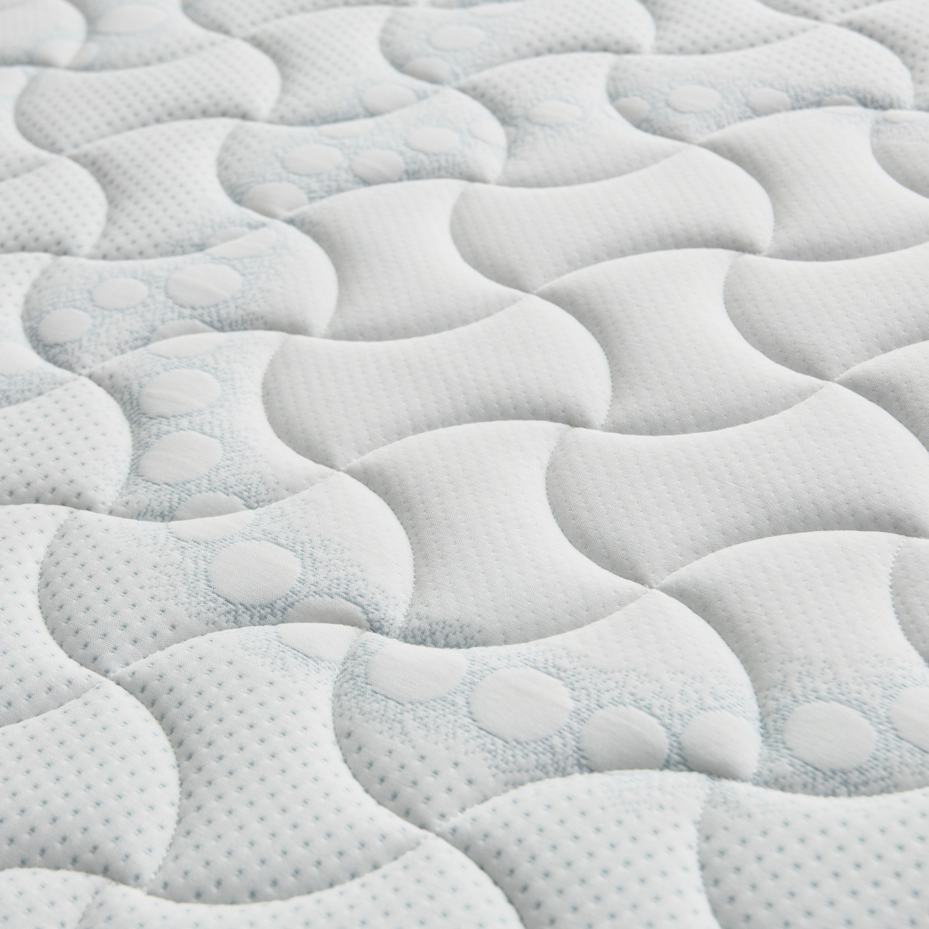 مرتبة توين بنوابض حلزونية متوسطة الصلابة من سليب نيست آي بلوم كومفورت - 120x200x23 سم-hbxfurniture-mattresses-twin-image-8