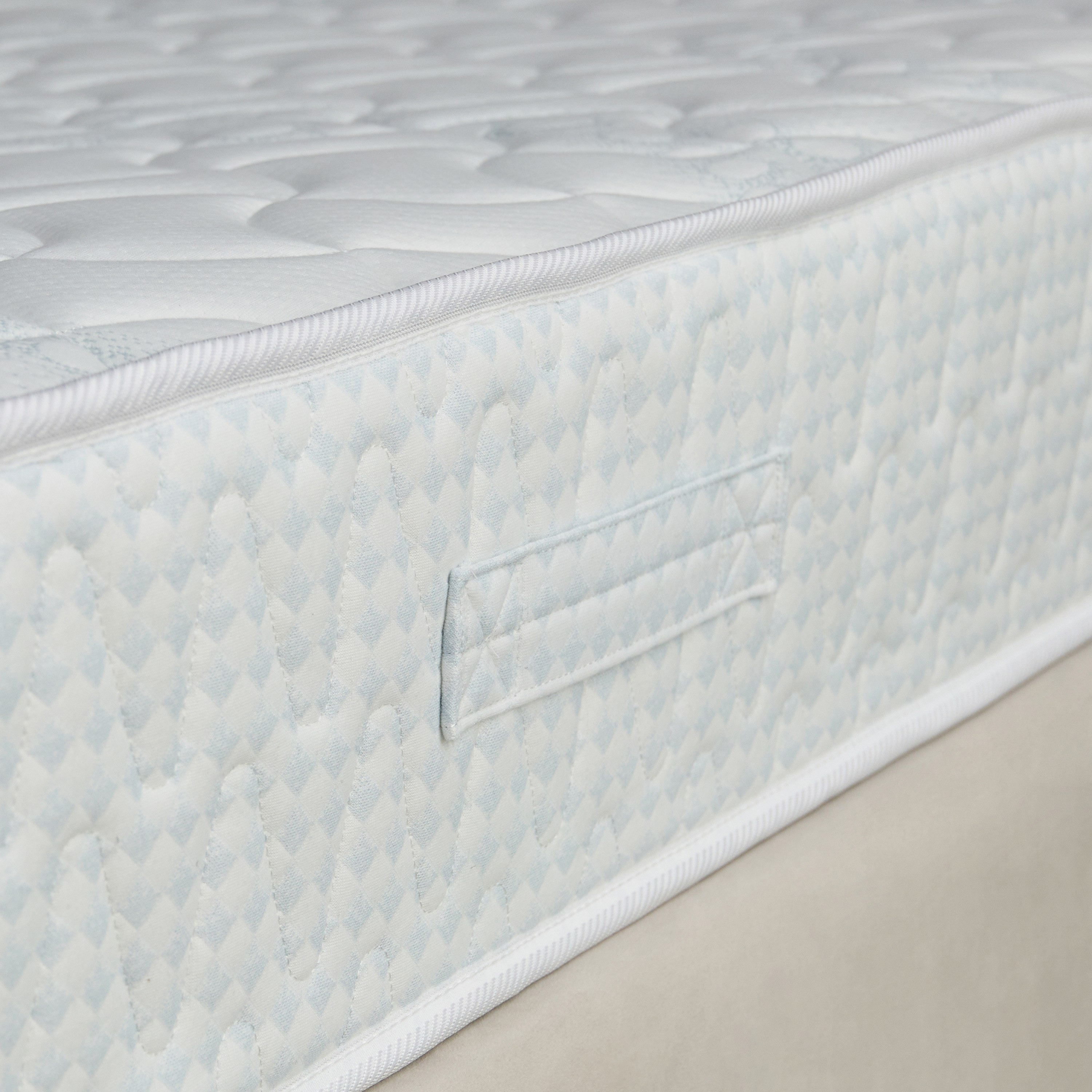 مرتبة كوين بنوابض حلزونية متوسطة الصلابة من سليب نيست آي بلوم كومفورت - 140x200x23 سم-hbxbedroom-mattresses-queen-image-8