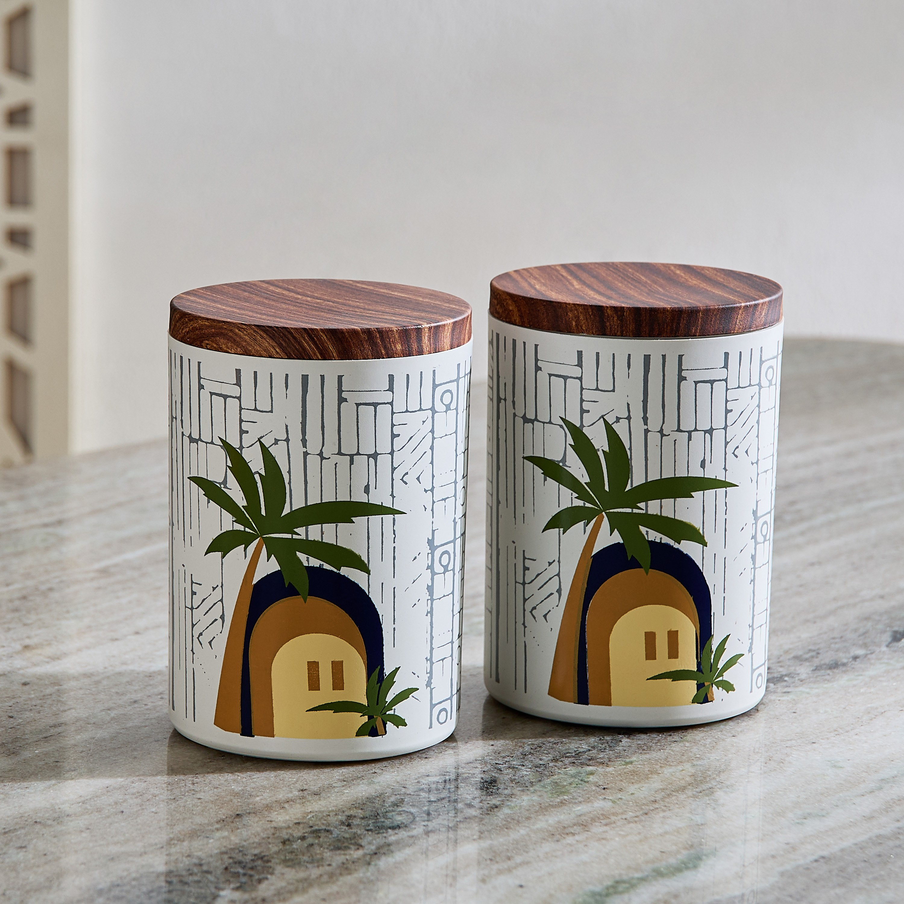 طقم حاوية قطعتين لوكس من نوماديك-hbxhomeware-hbxkitchen-image-1