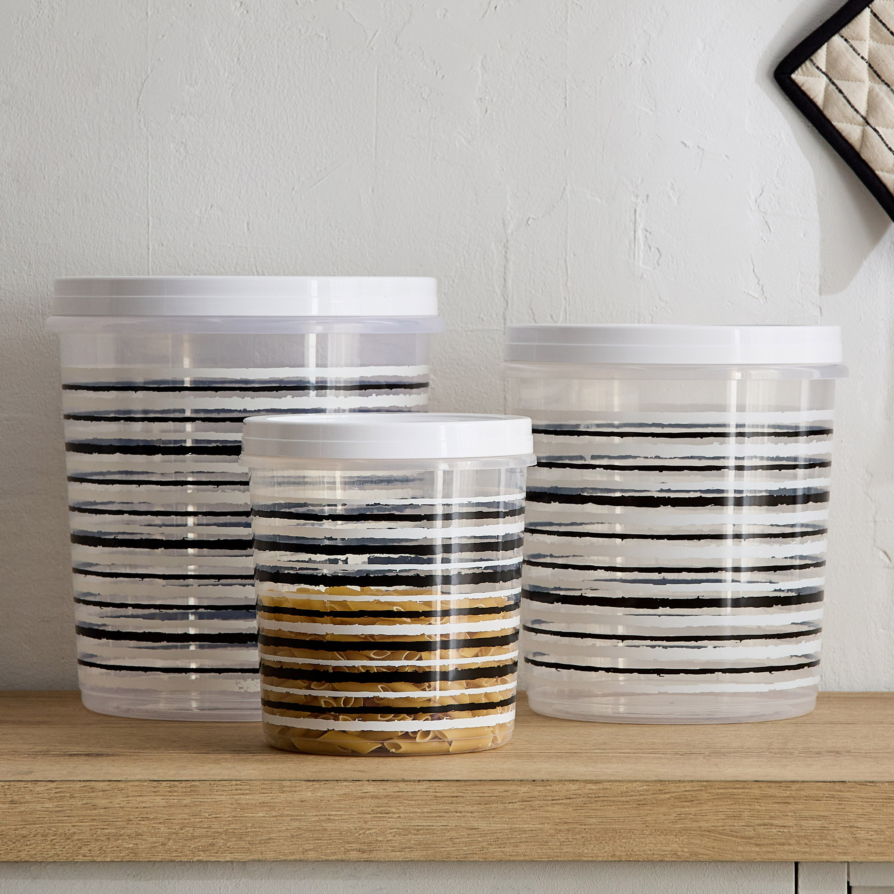 Spectra 3-Piece Crystal Container Set-hbxhomeware-hbxkitchen-image-1