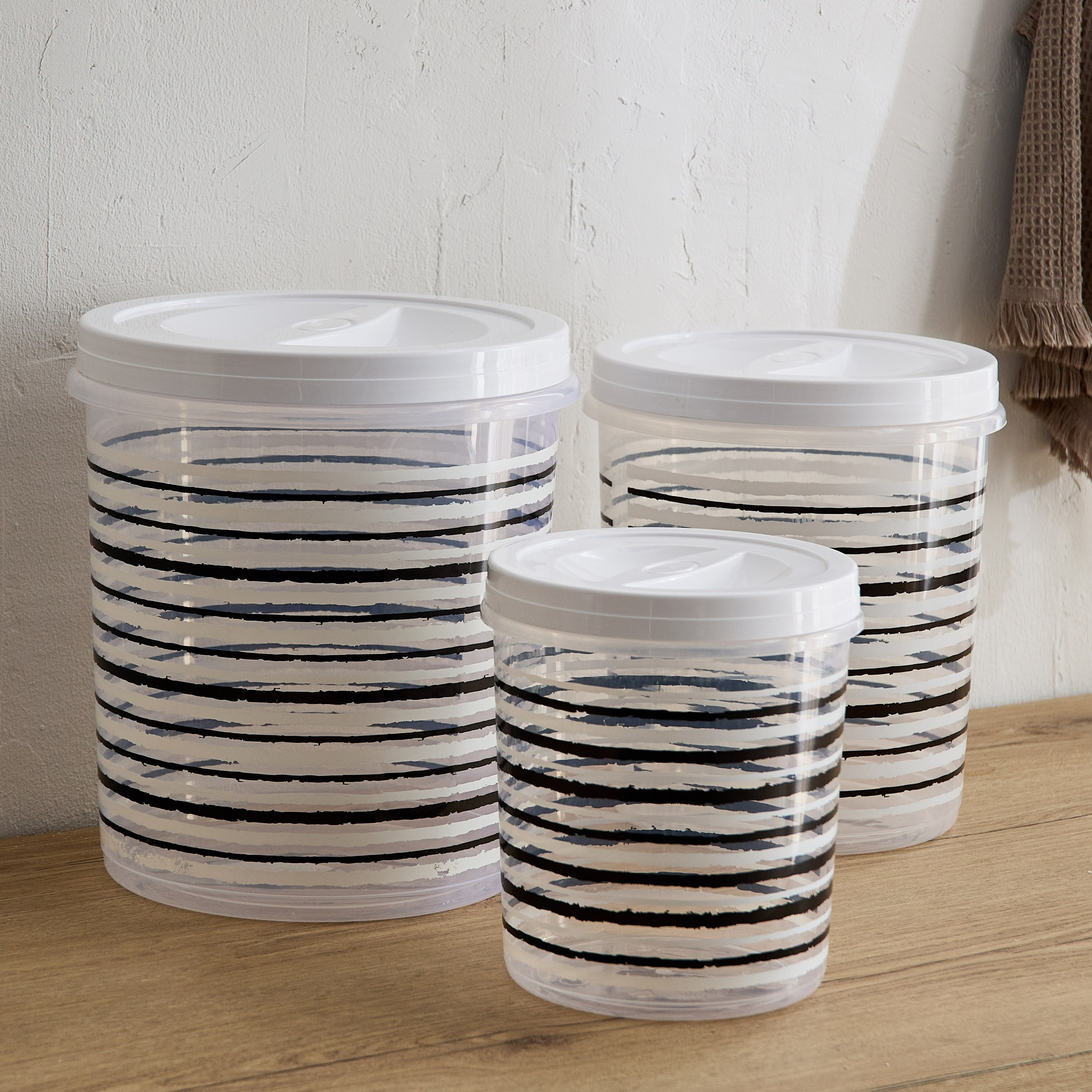 Spectra 3-Piece Crystal Container Set-hbxhomeware-hbxkitchen-image-2