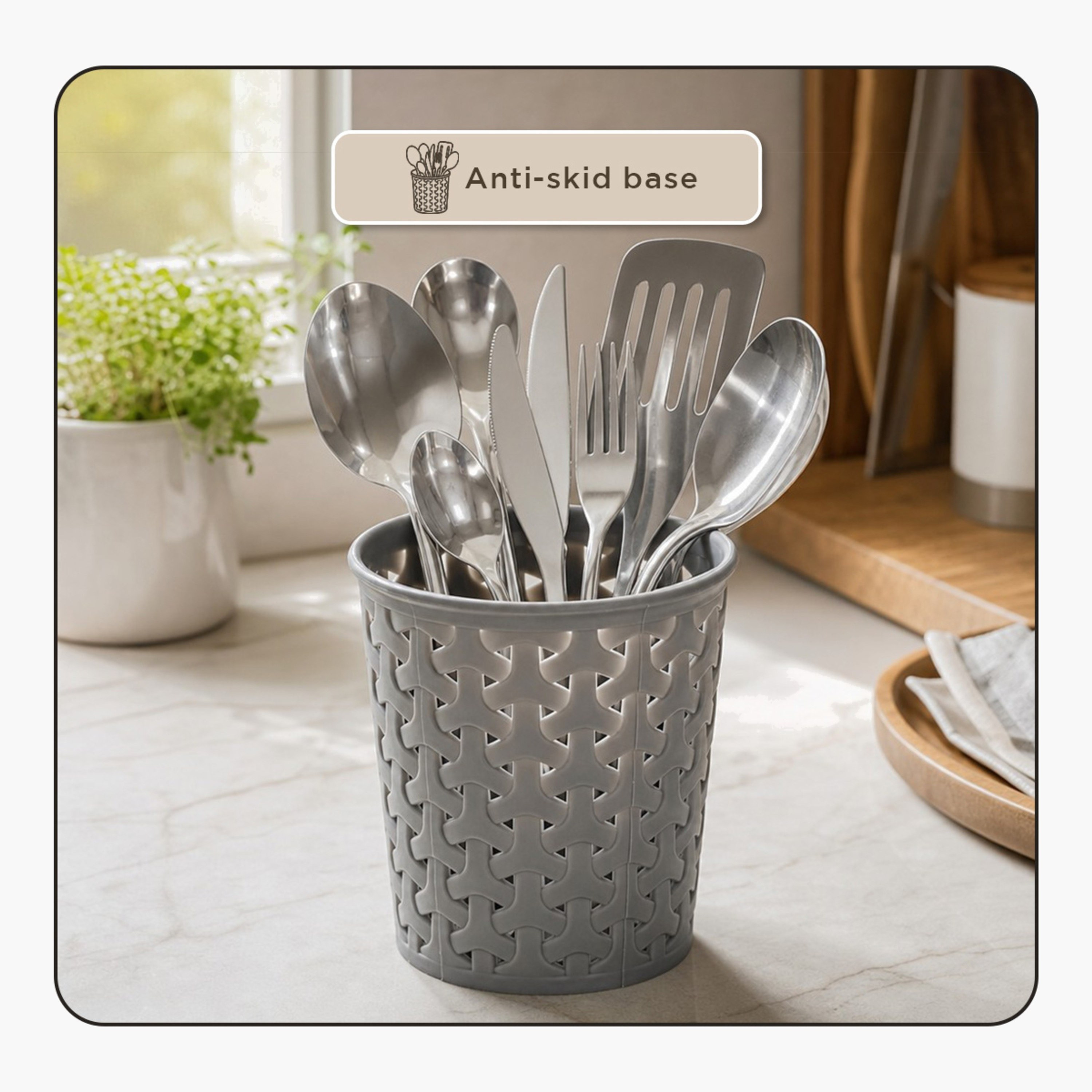 Spectra Cutlery Stand-hbxhomeware-hbxkitchen-image-6